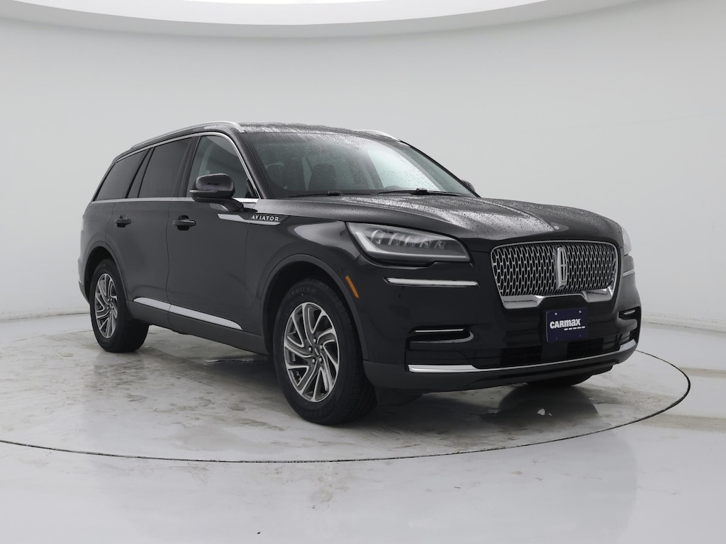 Lincoln Aviator Standard AWD