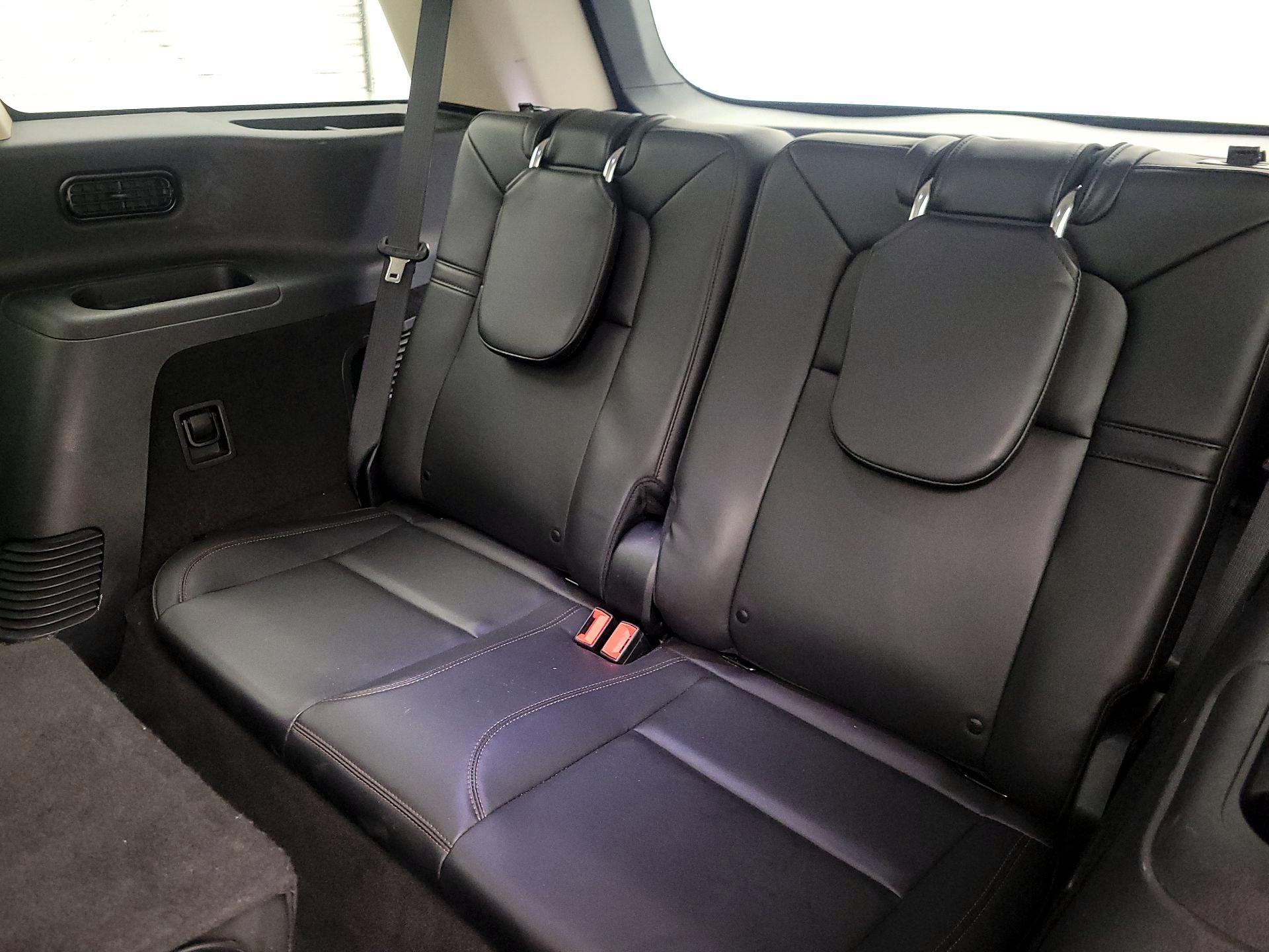 Thumbnail: 2023 Lincoln Aviator - 20