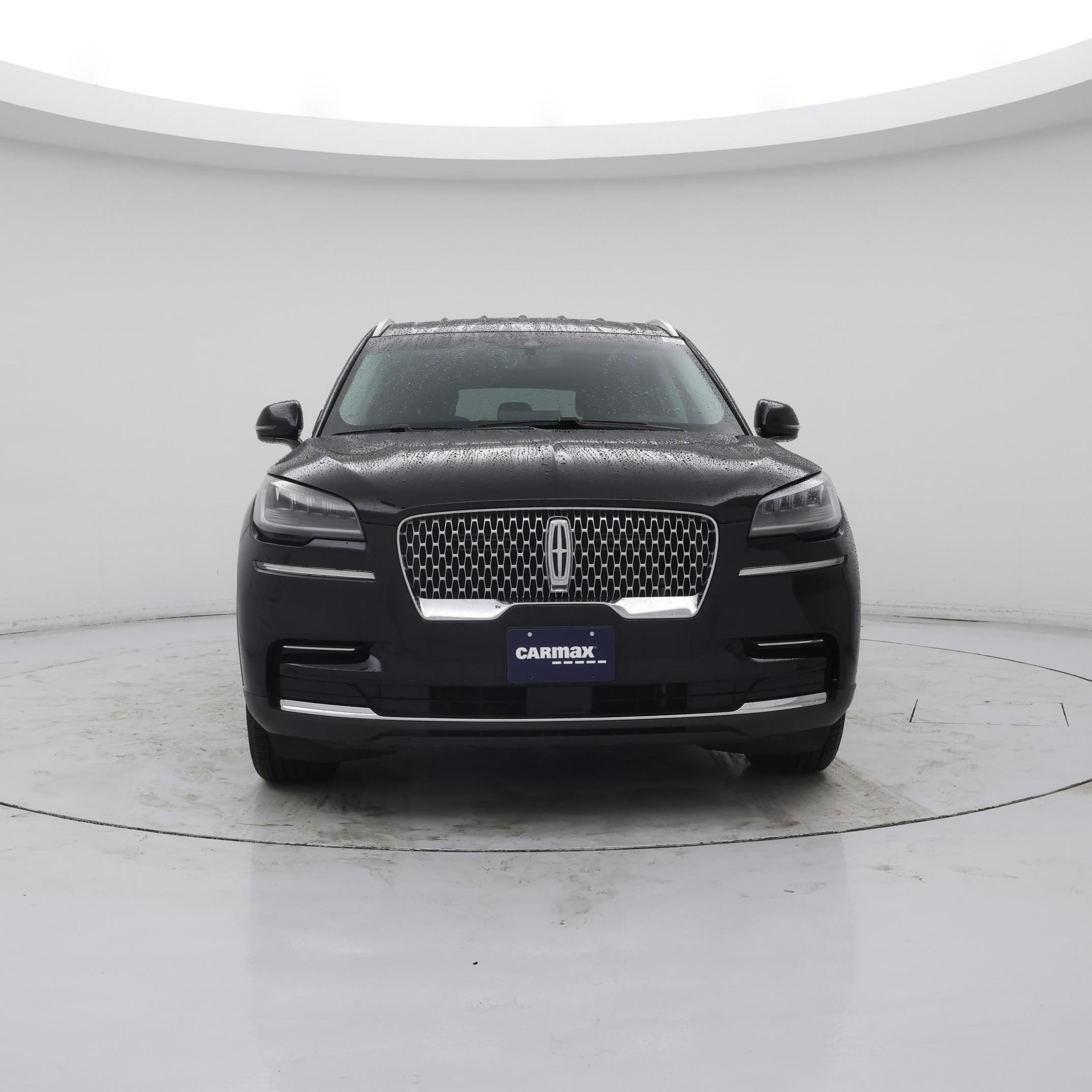 Thumbnail: 2023 Lincoln Aviator - 5