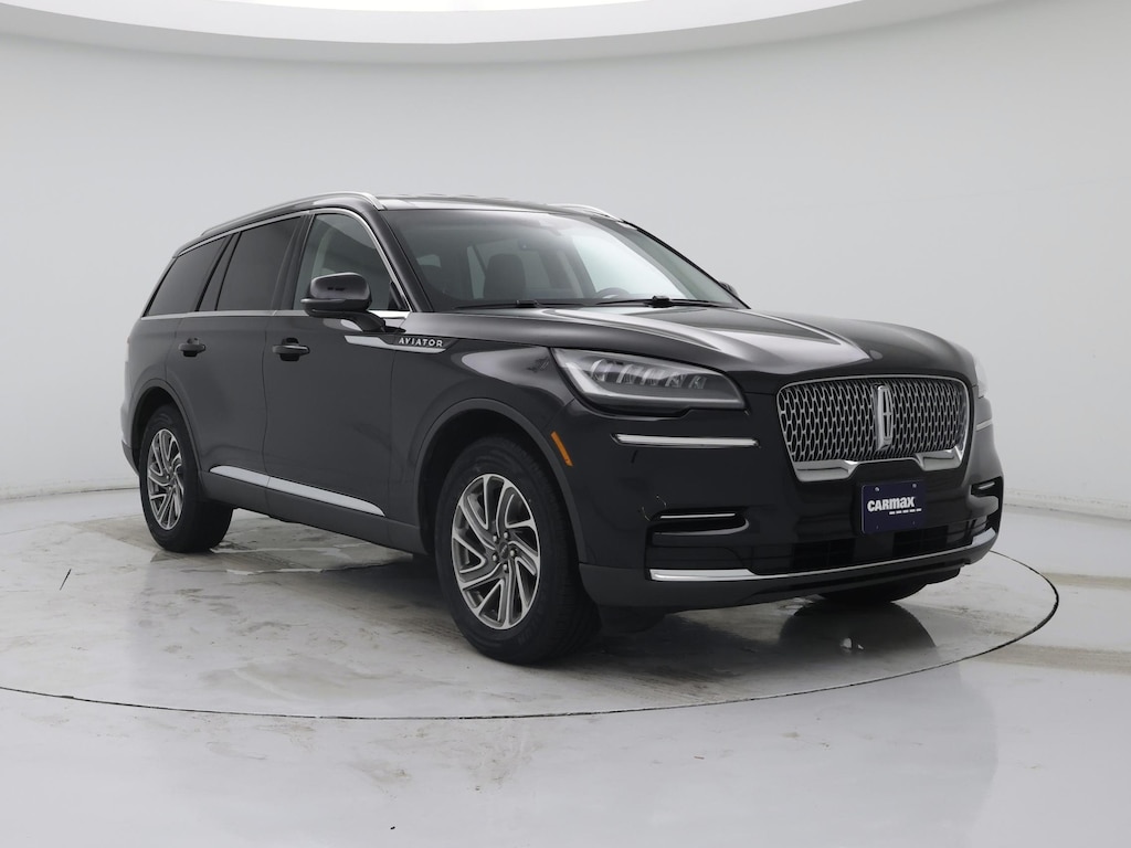 Lincoln Aviator Standard AWD
