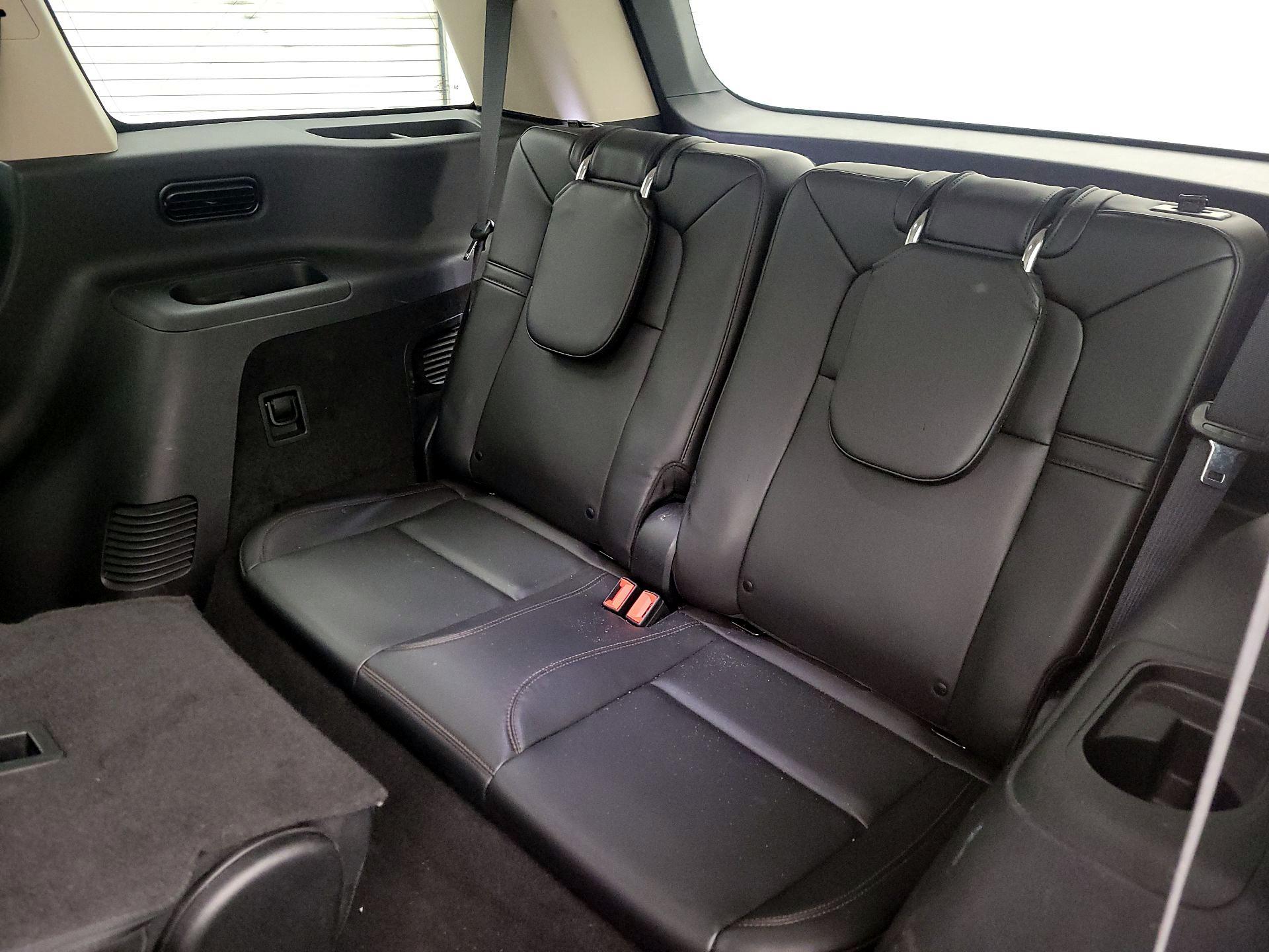 Thumbnail: 2023 Lincoln Aviator - 20