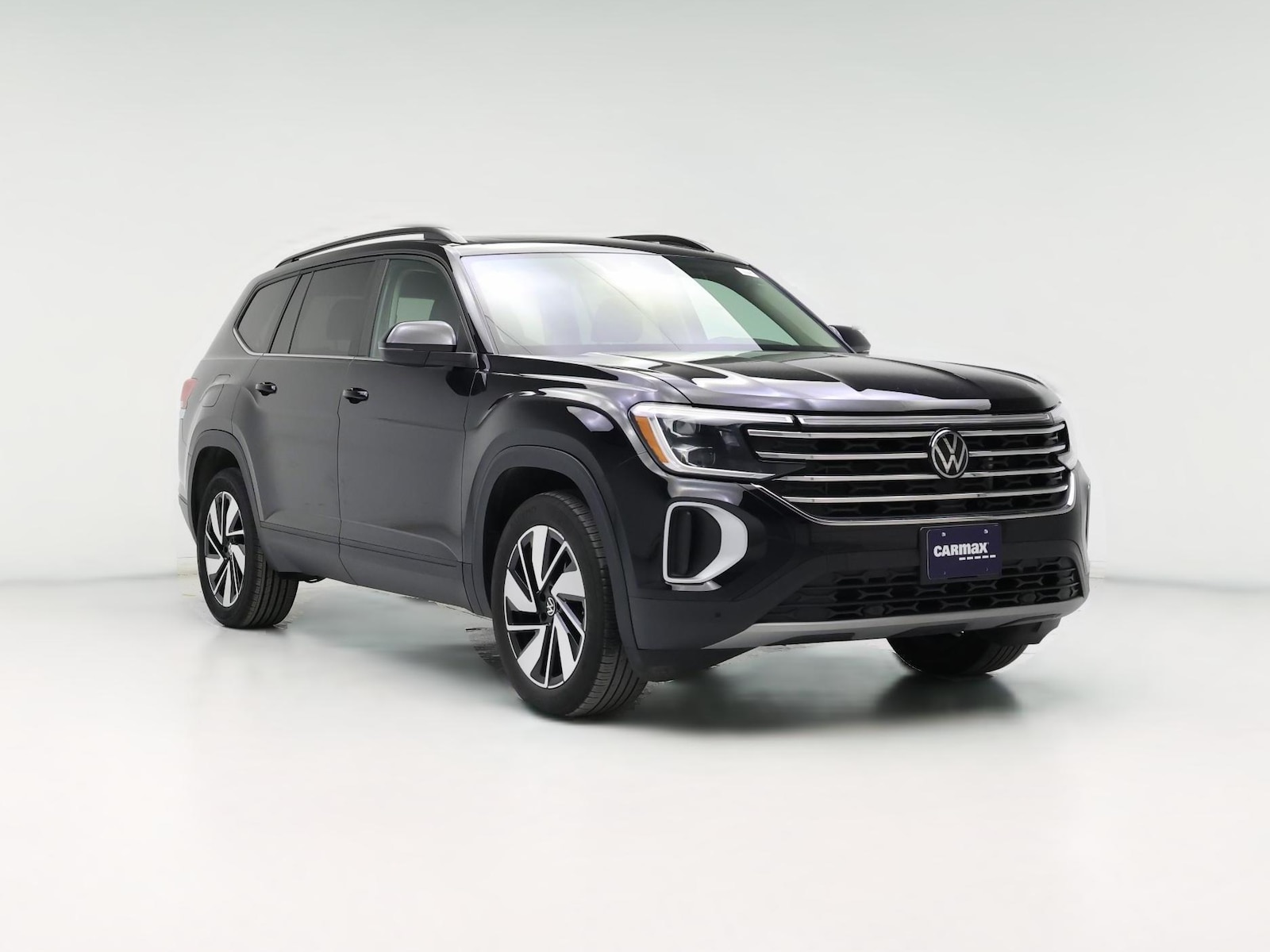 2024 Volkswagen Atlas