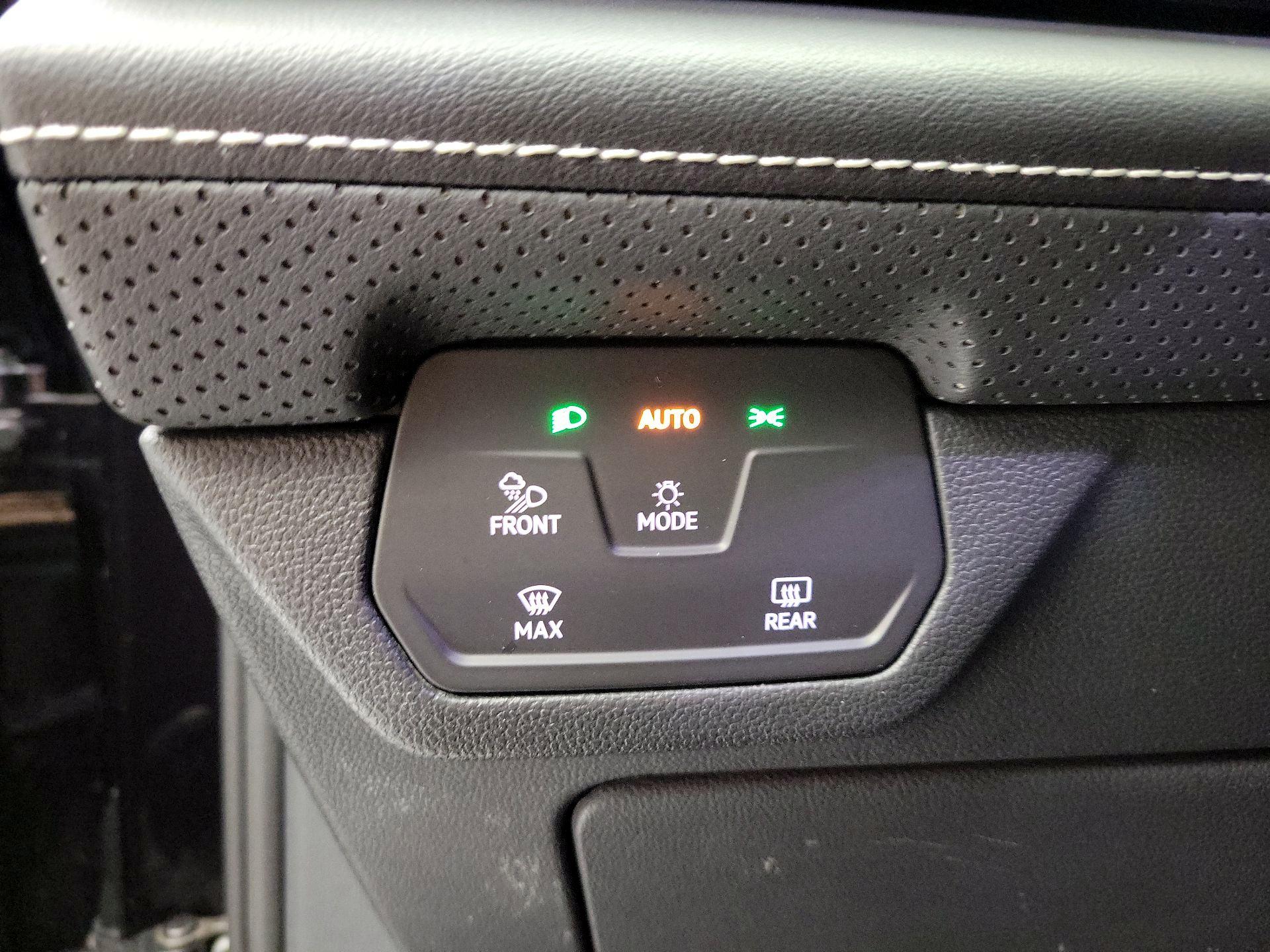 Thumbnail: 2024 Volkswagen Atlas - 13