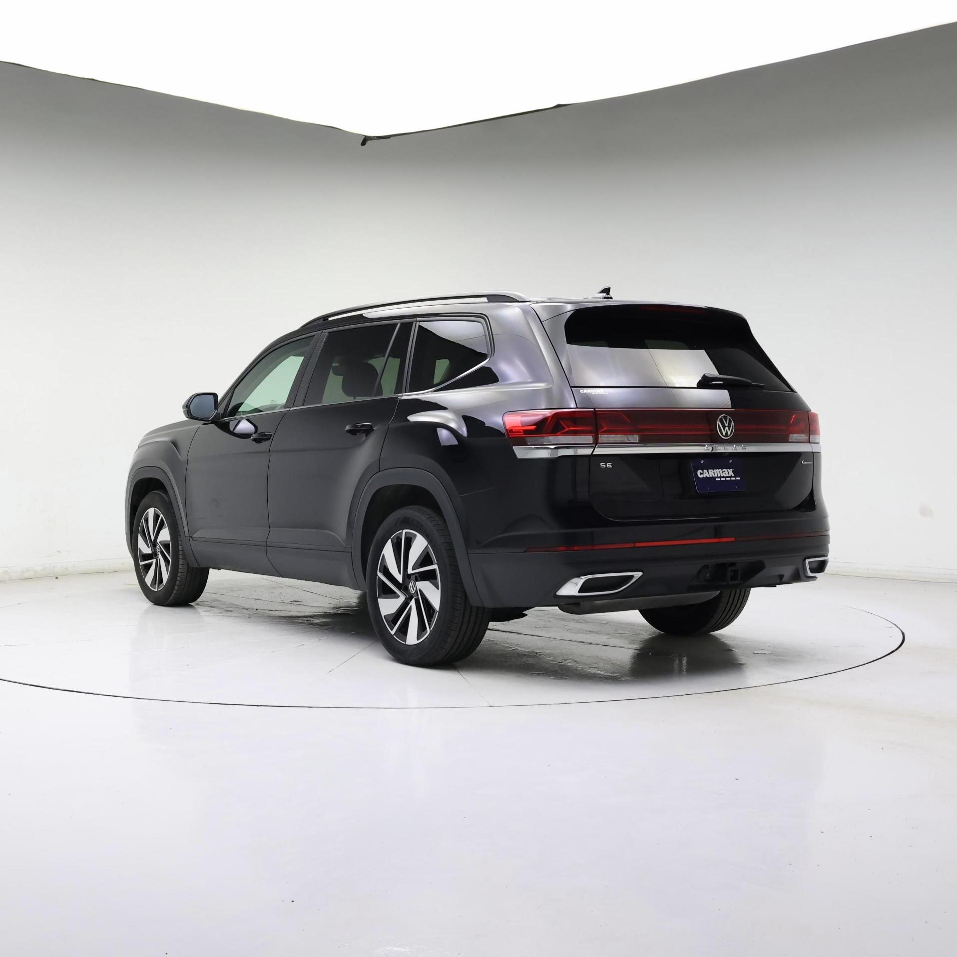 Thumbnail: 2024 Volkswagen Atlas - 2