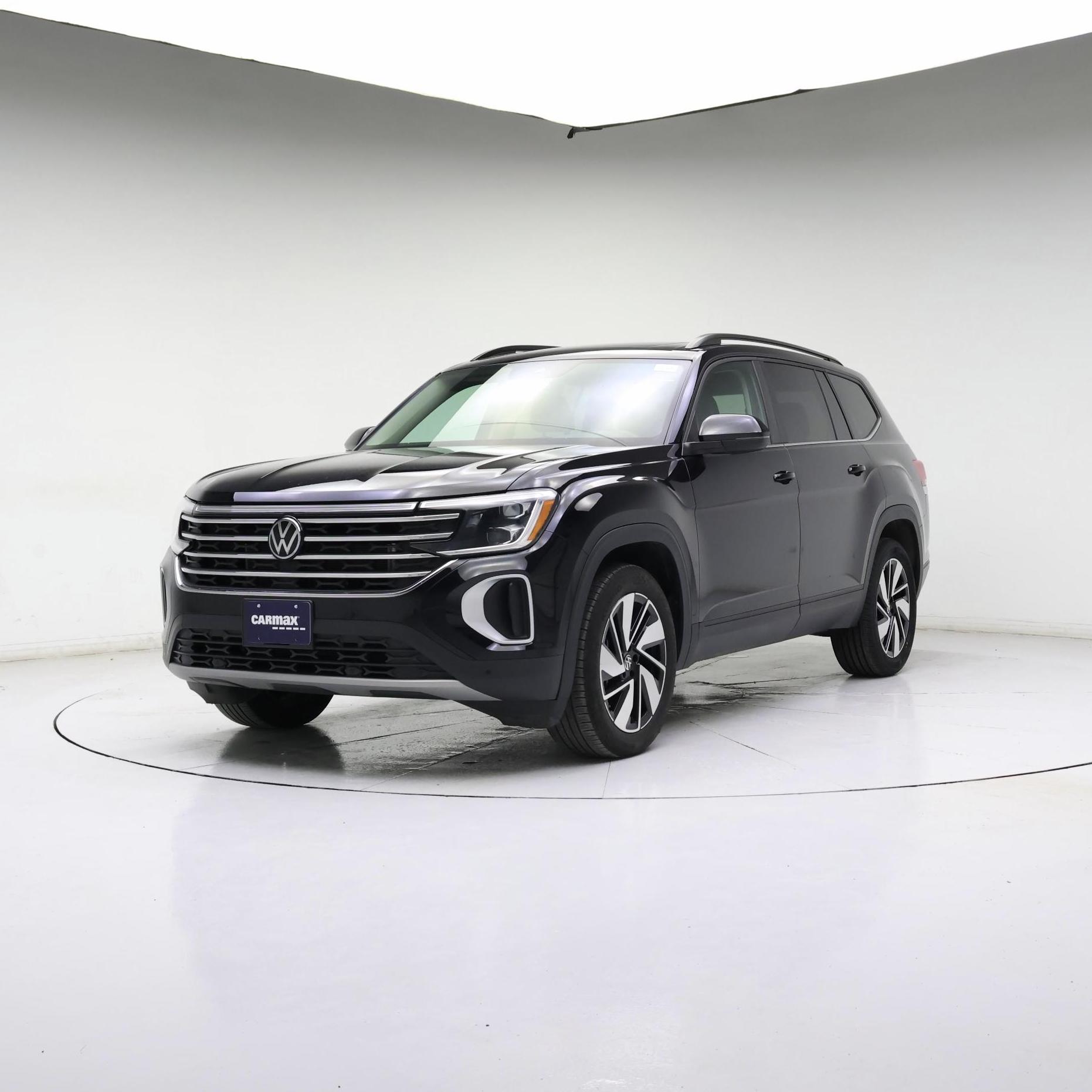 Thumbnail: 2024 Volkswagen Atlas - 4