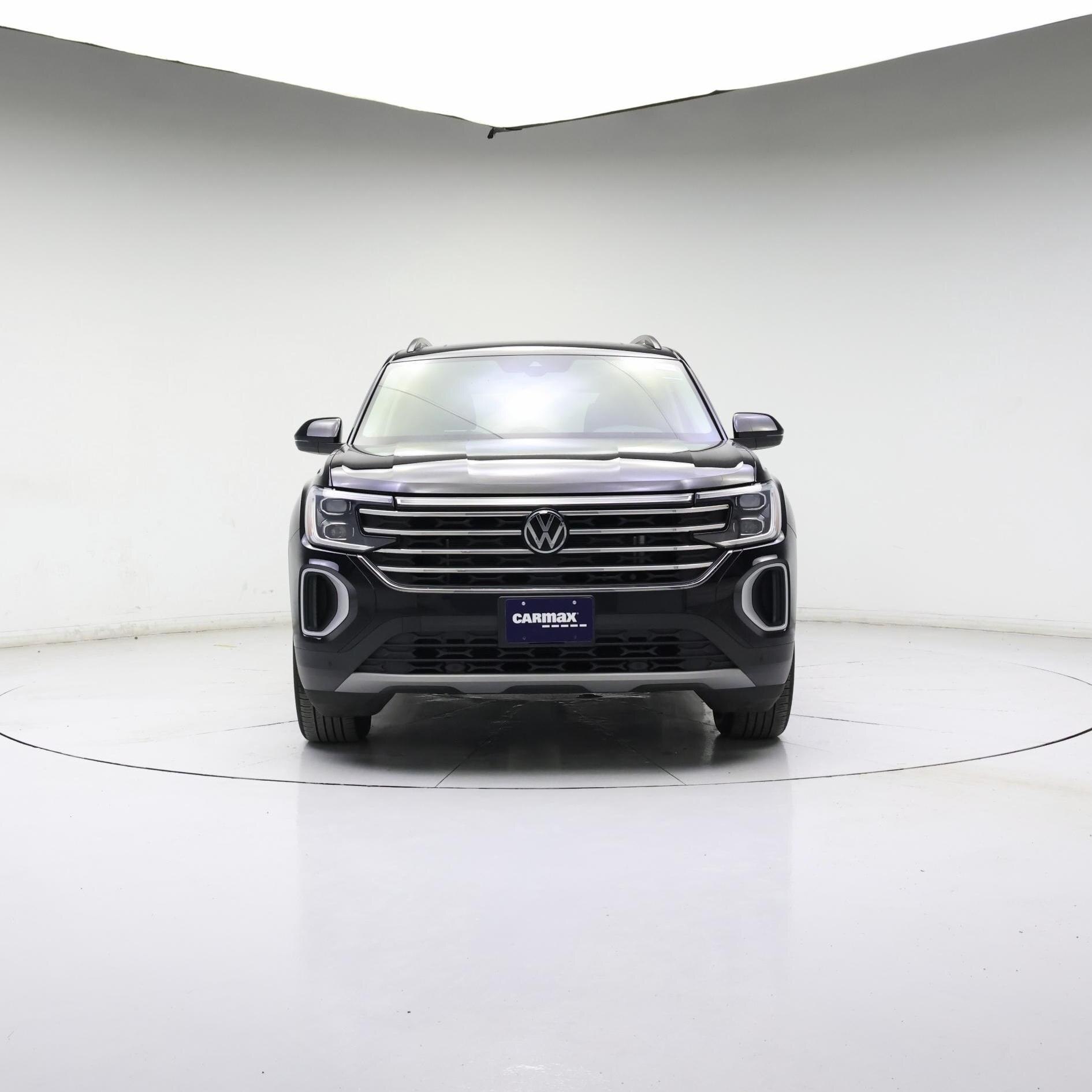 Thumbnail: 2024 Volkswagen Atlas - 5