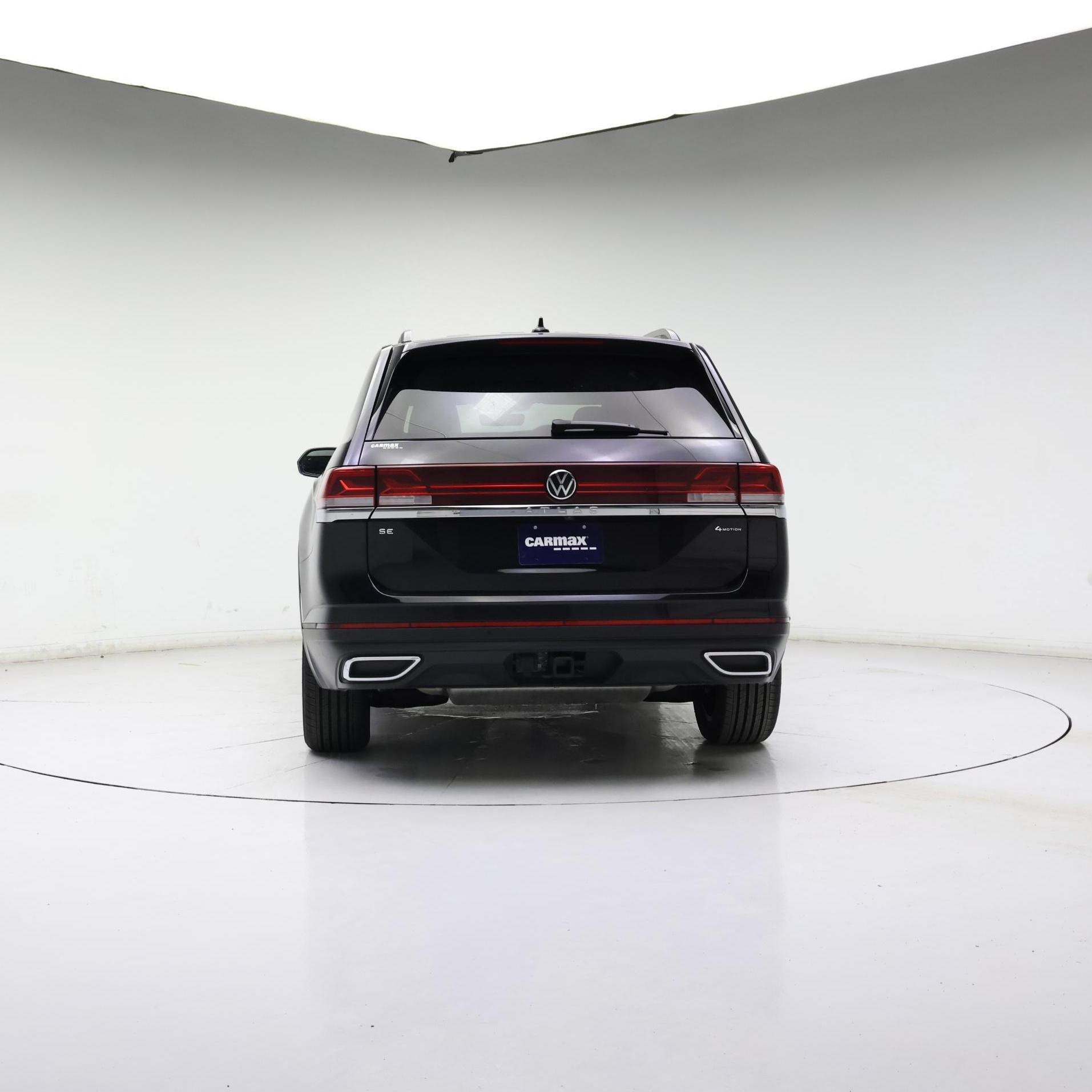 Thumbnail: 2024 Volkswagen Atlas - 6