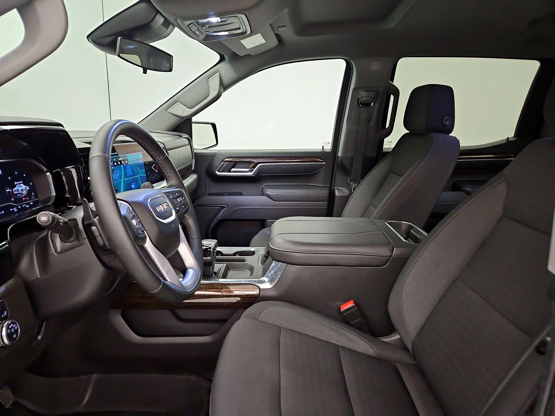 Thumbnail: 2025 GMC Sierra 1500 - 11