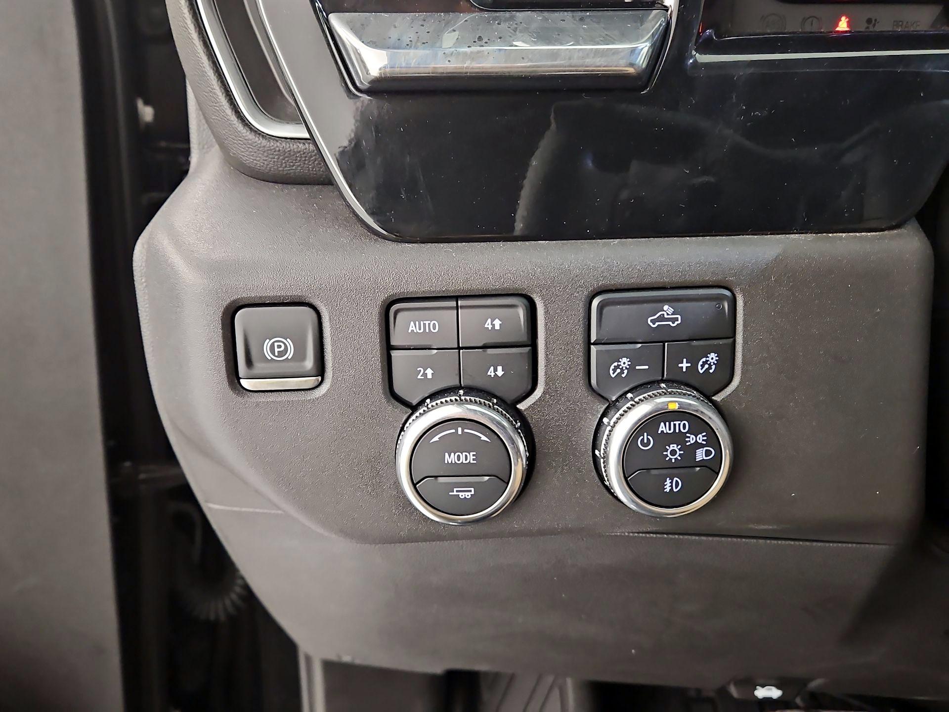 Thumbnail: 2025 GMC Sierra 1500 - 13