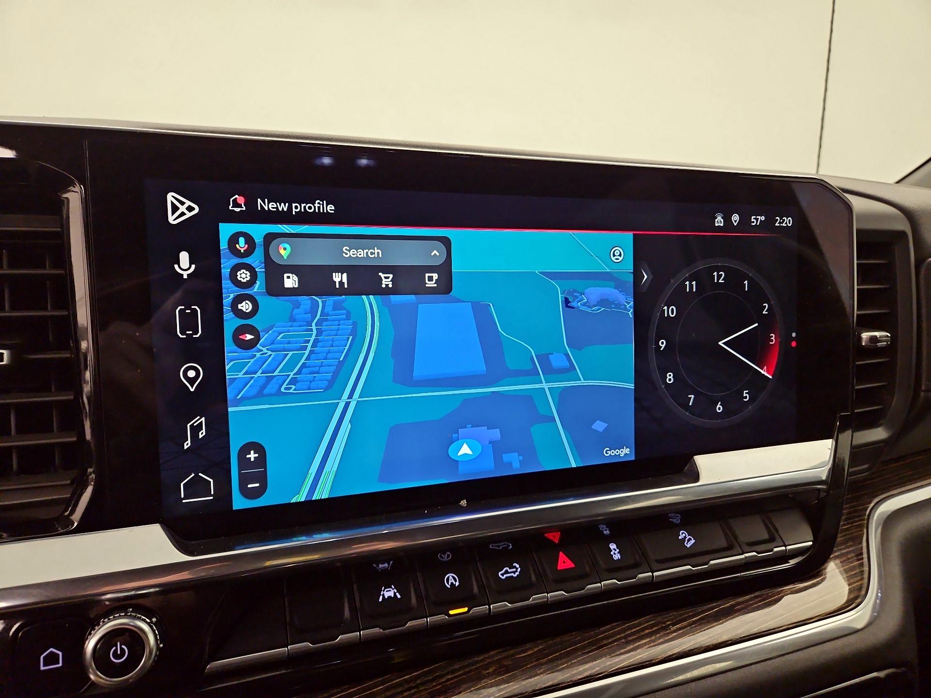 Thumbnail: 2025 GMC Sierra 1500 - 14