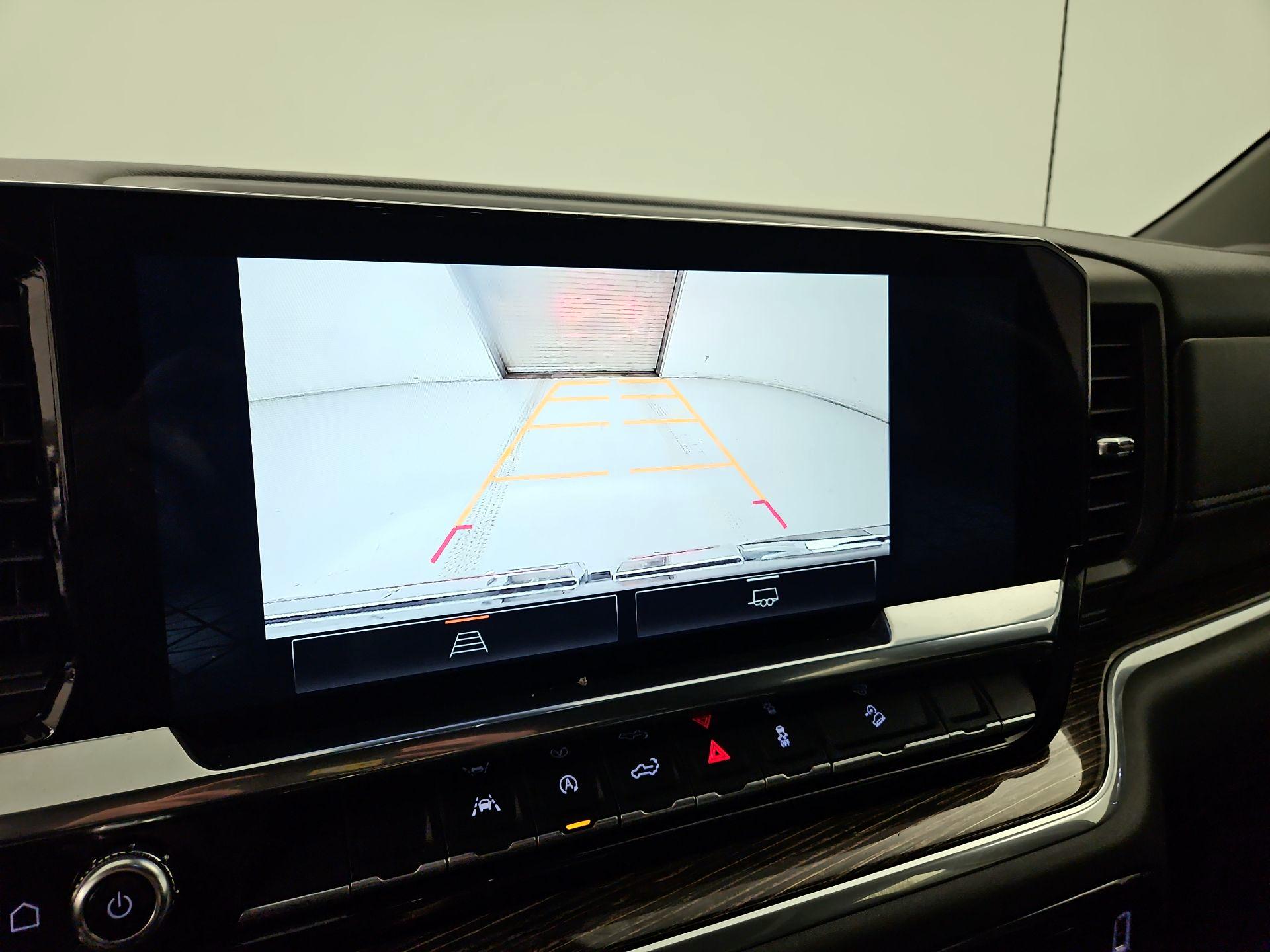 Thumbnail: 2025 GMC Sierra 1500 - 15