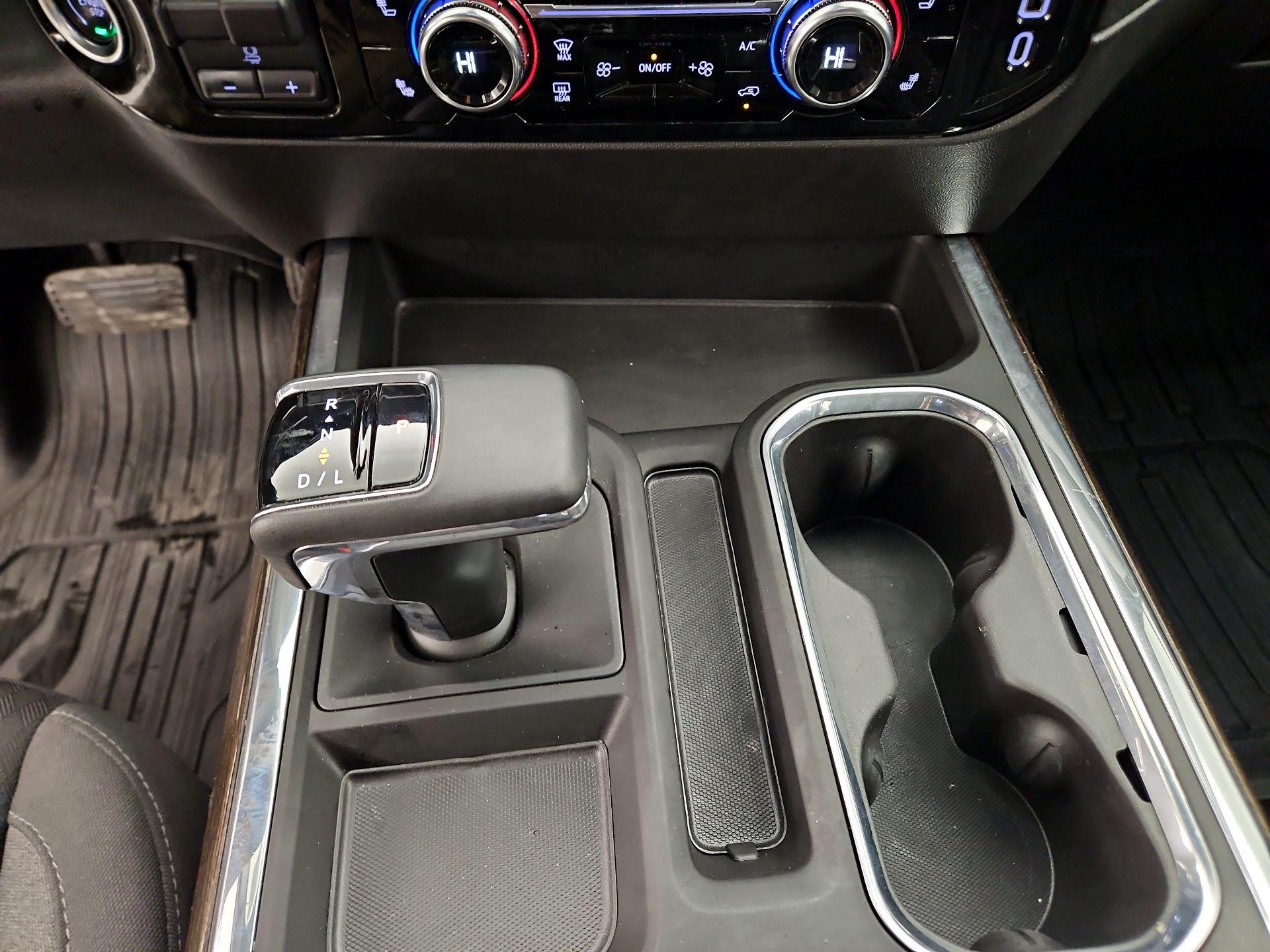 Thumbnail: 2025 GMC Sierra 1500 - 18