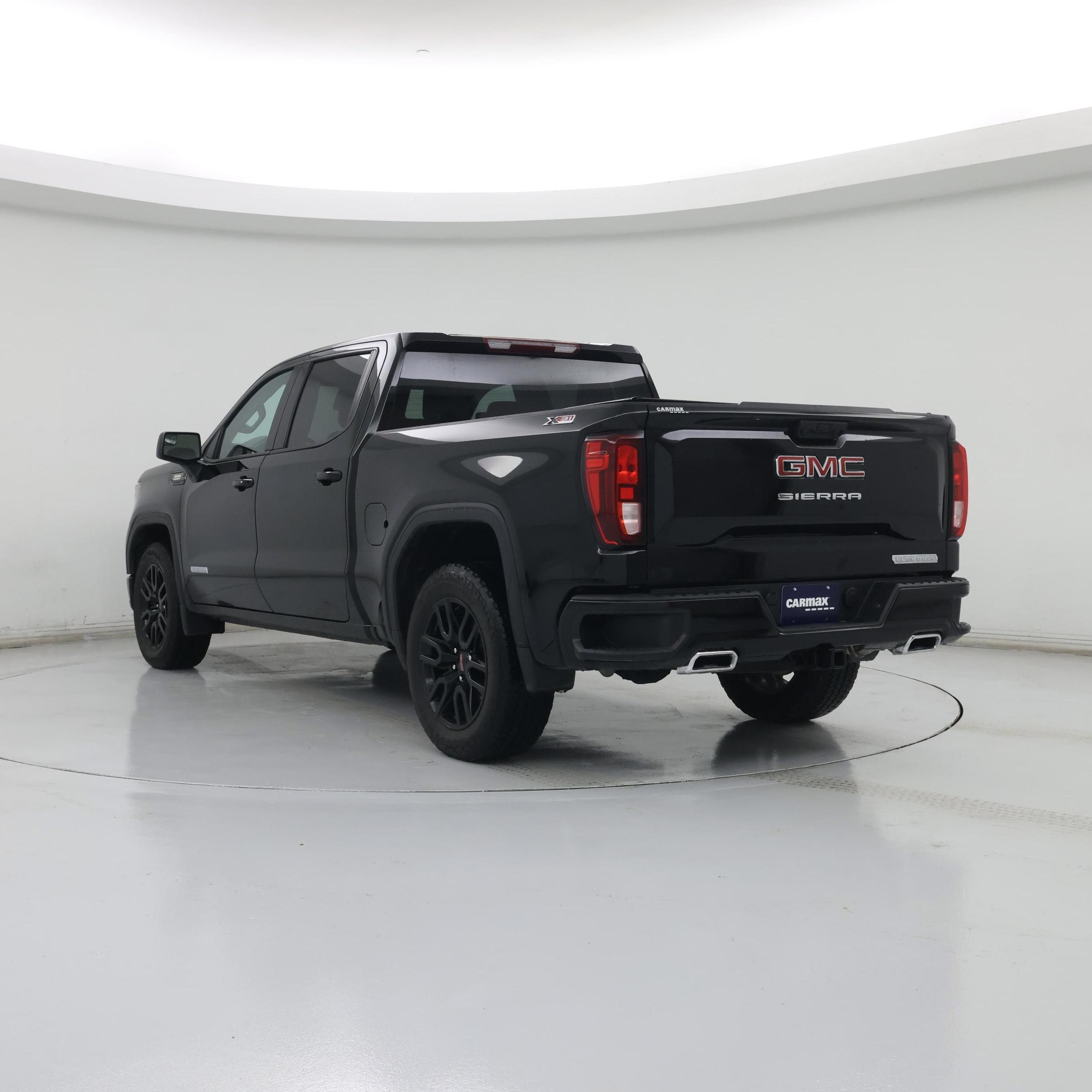 Thumbnail: 2025 GMC Sierra 1500 - 2