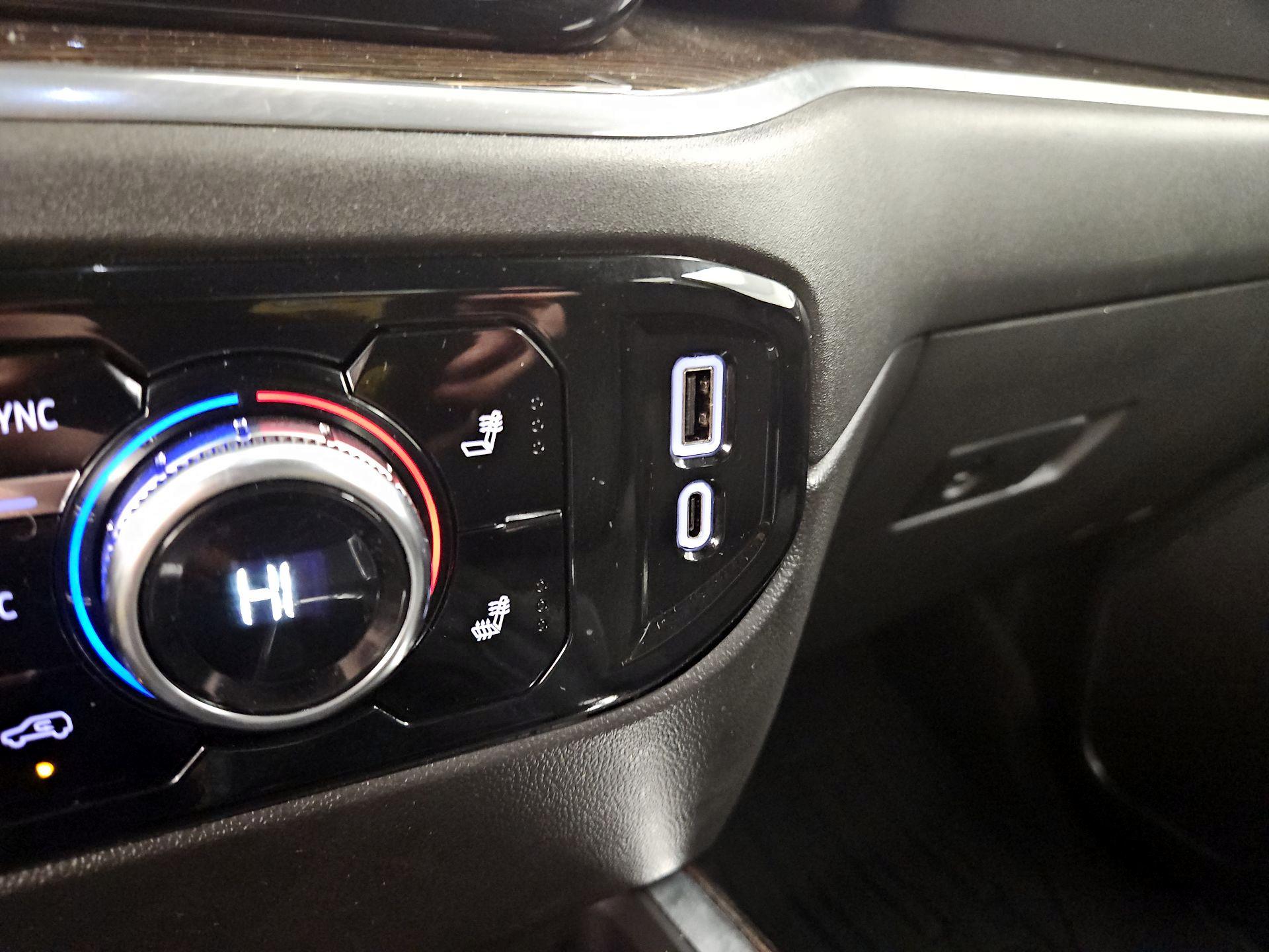 Thumbnail: 2025 GMC Sierra 1500 - 19