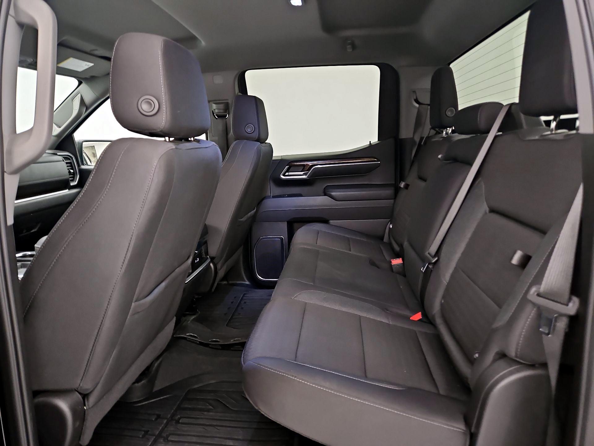 Thumbnail: 2025 GMC Sierra 1500 - 20