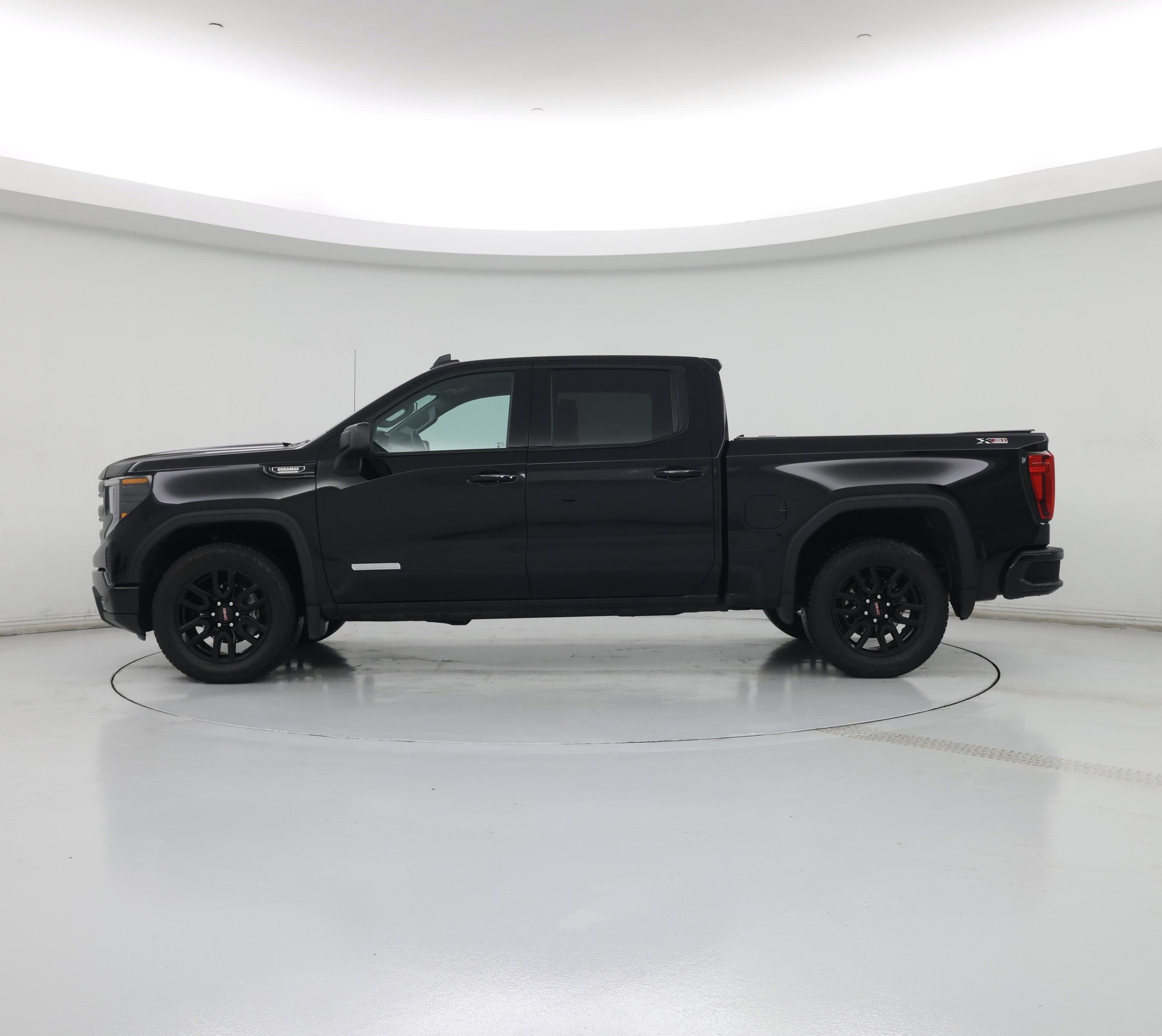 Thumbnail: 2025 GMC Sierra 1500 - 3