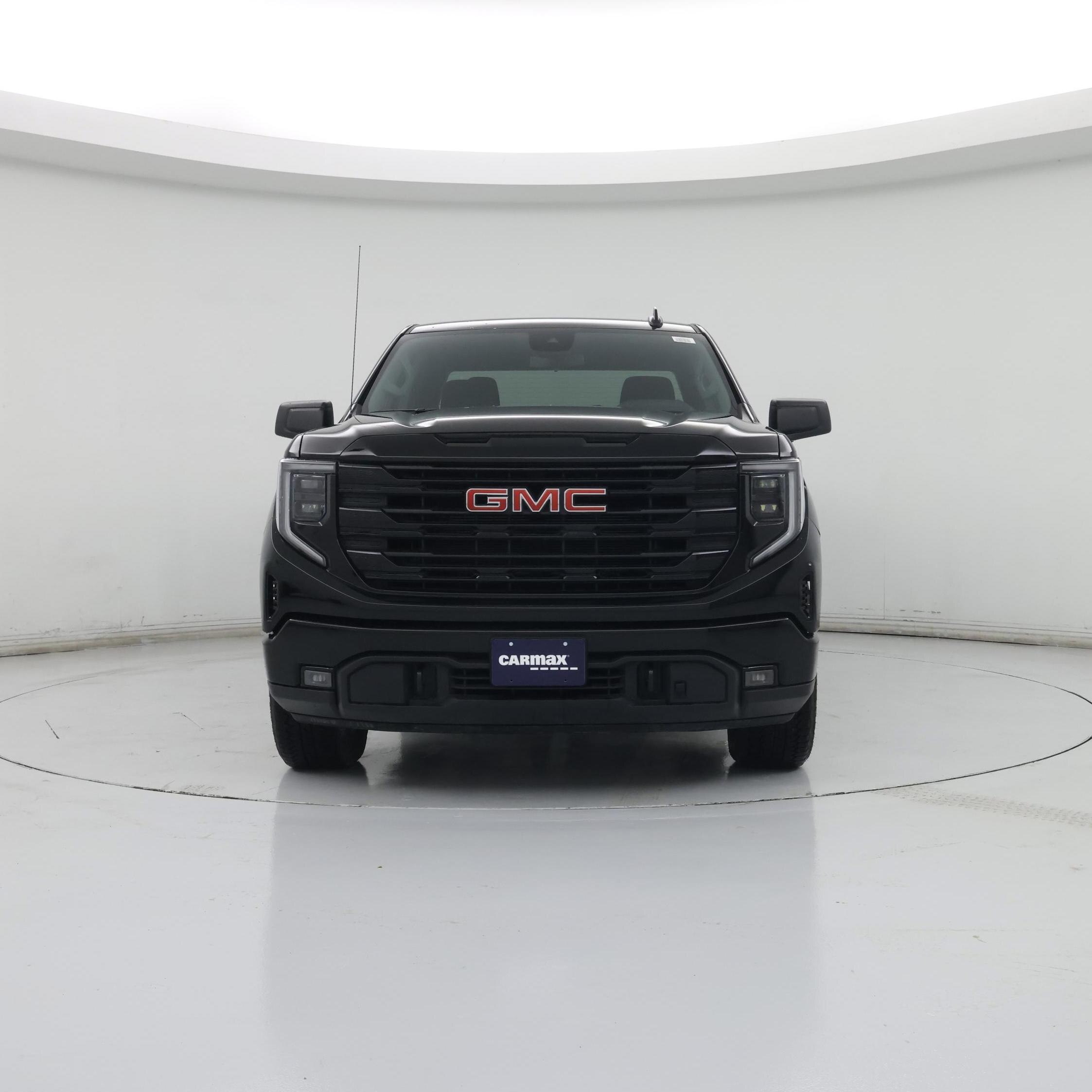 Thumbnail: 2025 GMC Sierra 1500 - 5