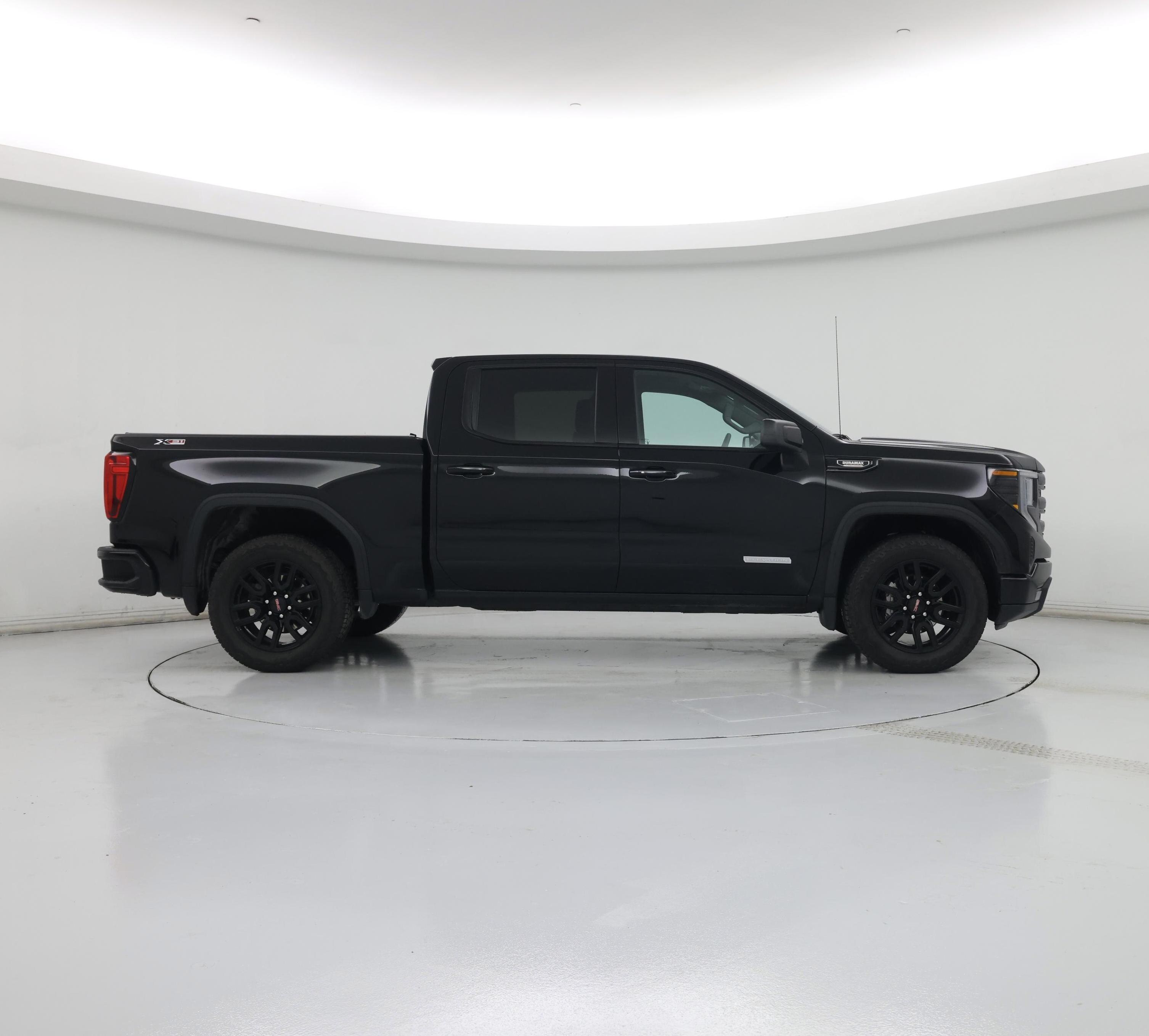 Thumbnail: 2025 GMC Sierra 1500 - 7