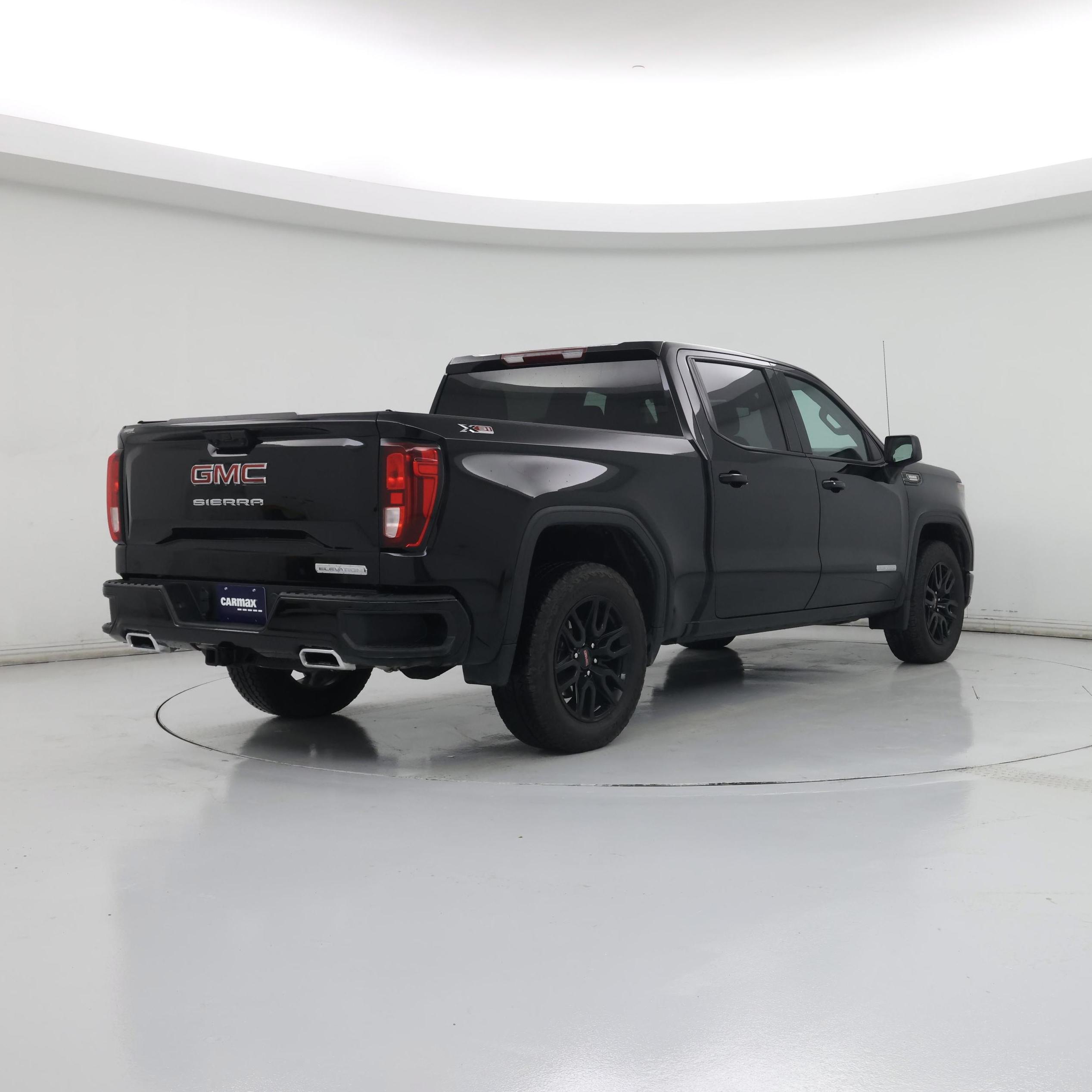 Thumbnail: 2025 GMC Sierra 1500 - 8