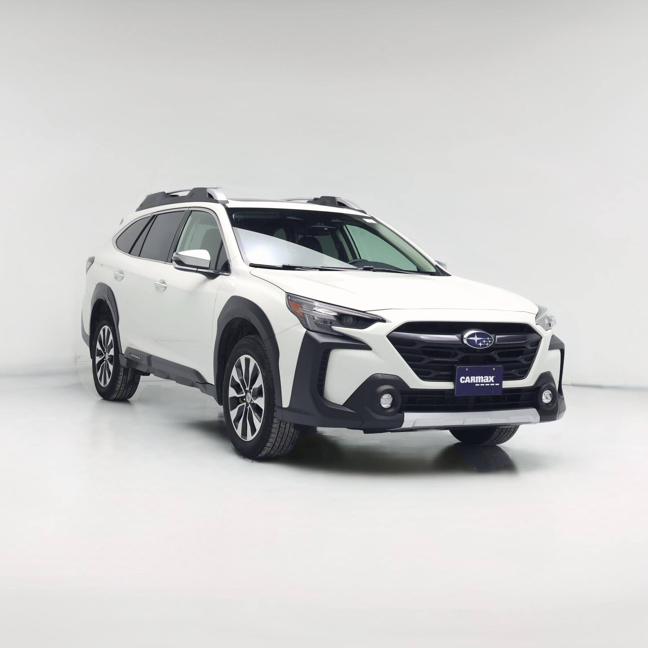 Thumbnail: 2024 Subaru Outback - 1