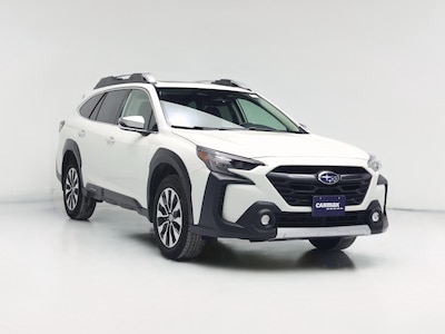 2024 Subaru Outback Touring XT