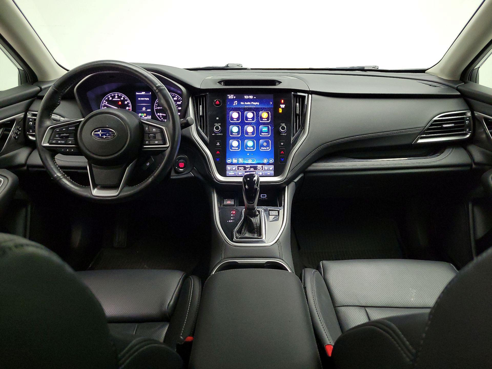 Thumbnail: 2024 Subaru Outback - 9