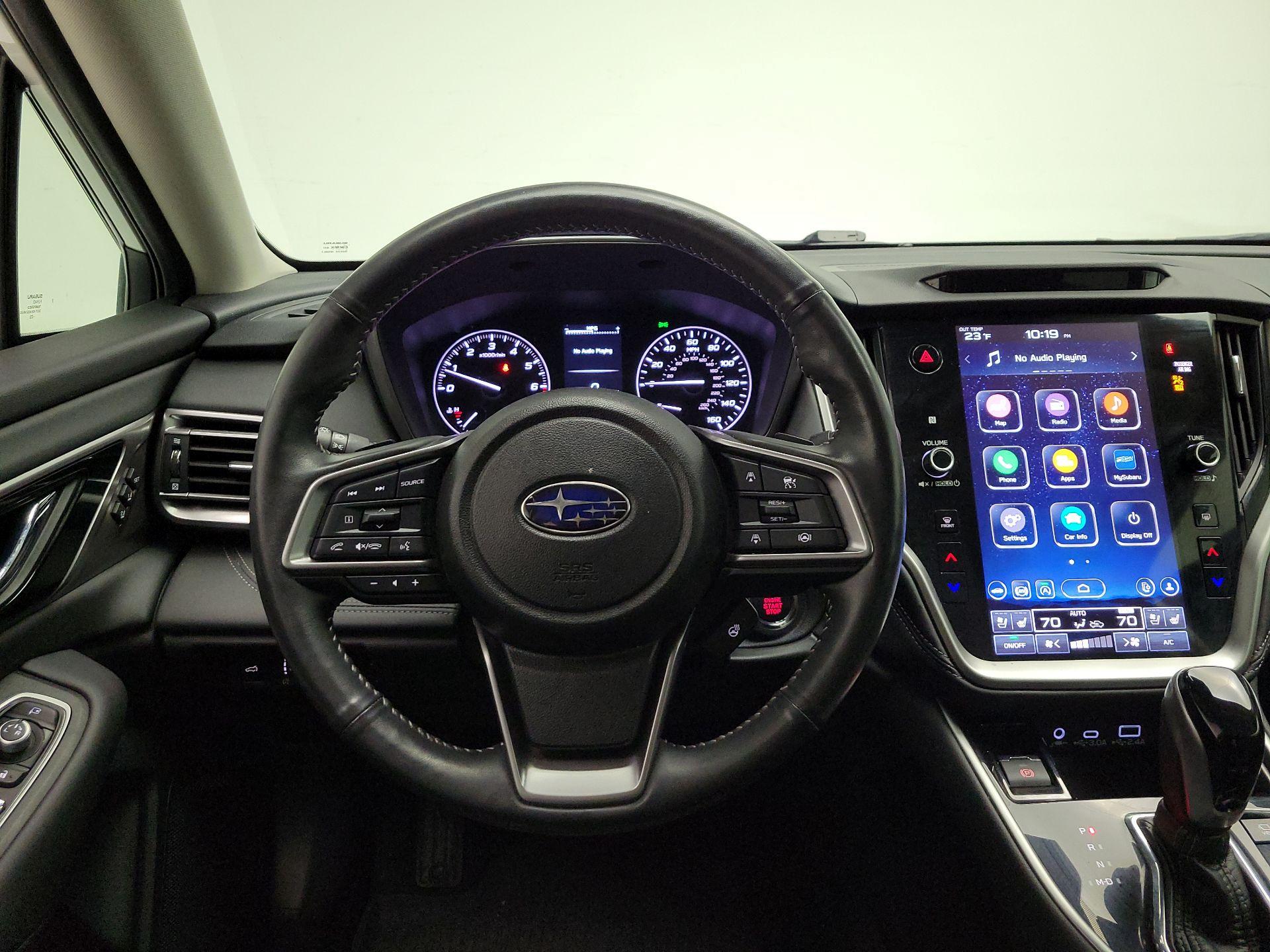 Thumbnail: 2024 Subaru Outback - 10