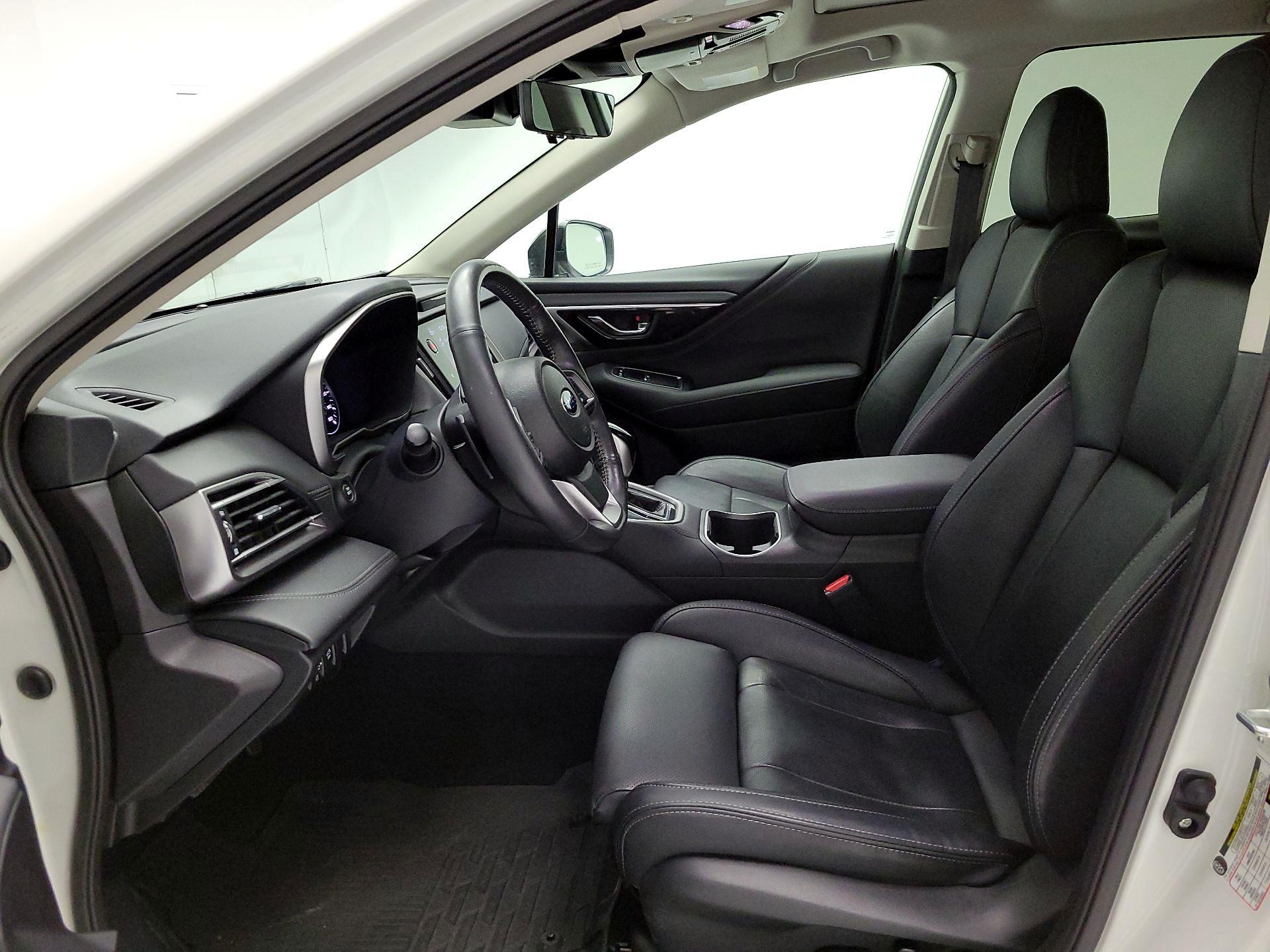 Thumbnail: 2024 Subaru Outback - 11