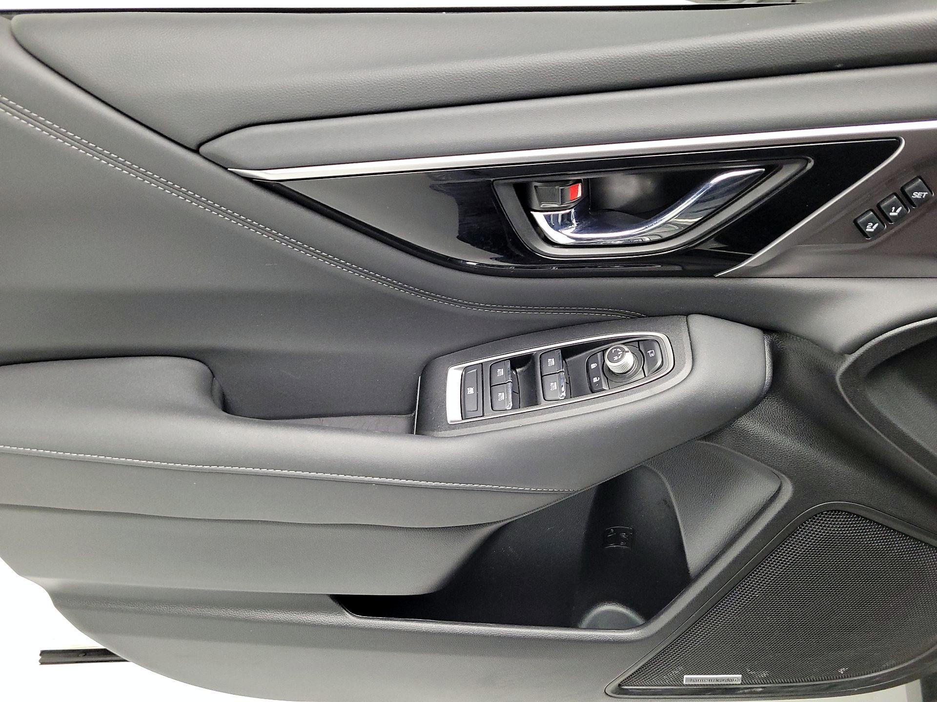 Thumbnail: 2024 Subaru Outback - 12