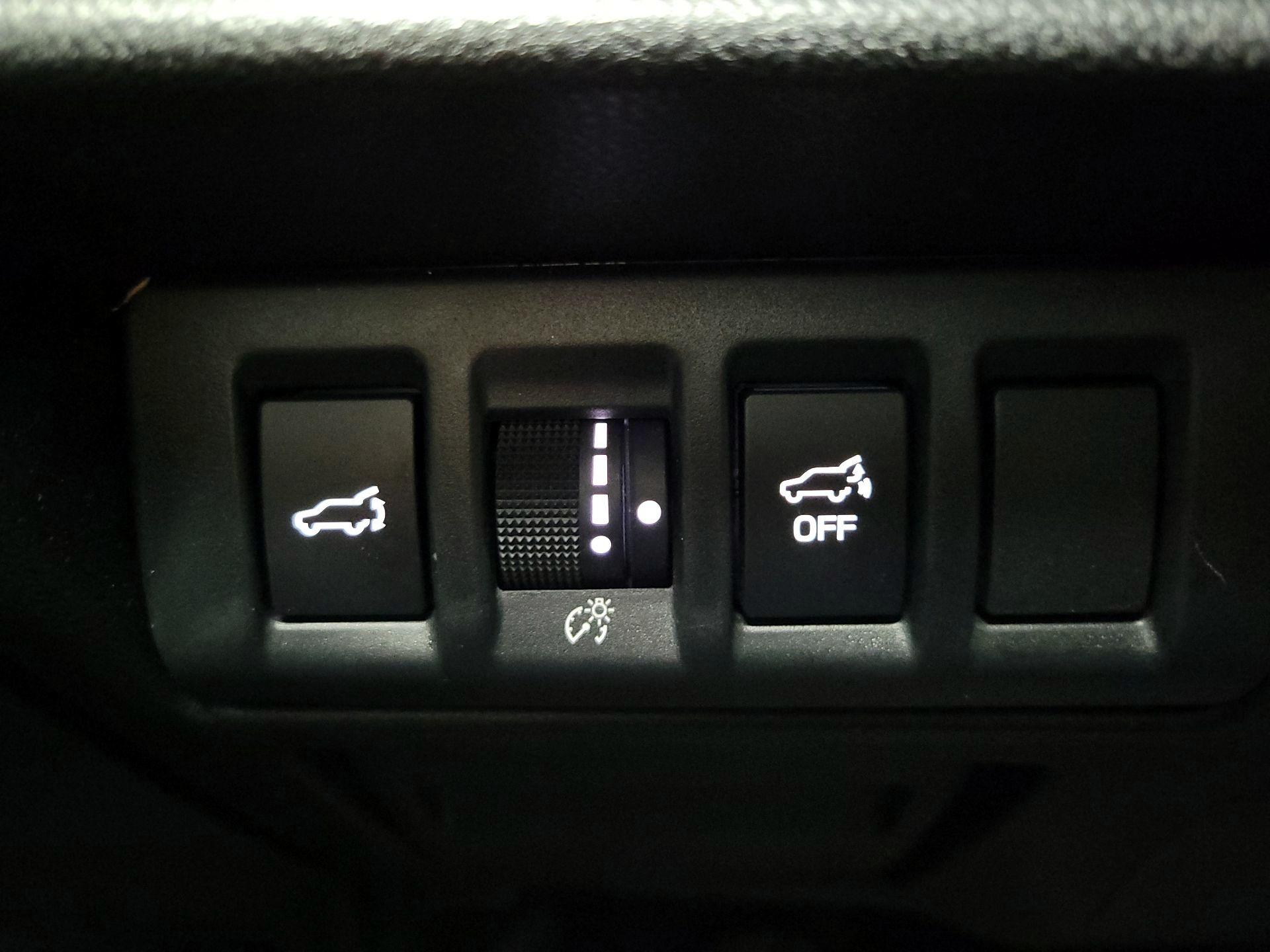 Thumbnail: 2024 Subaru Outback - 13