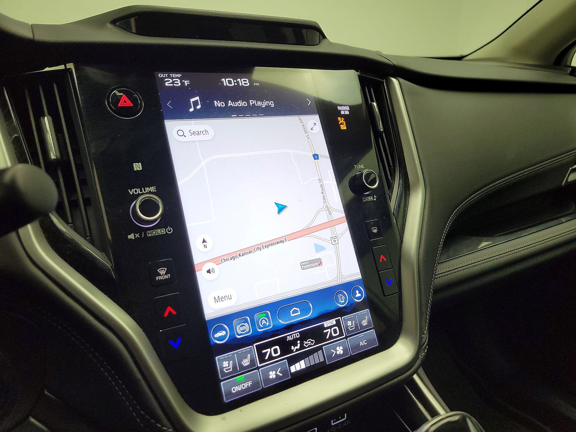 Thumbnail: 2024 Subaru Outback - 14