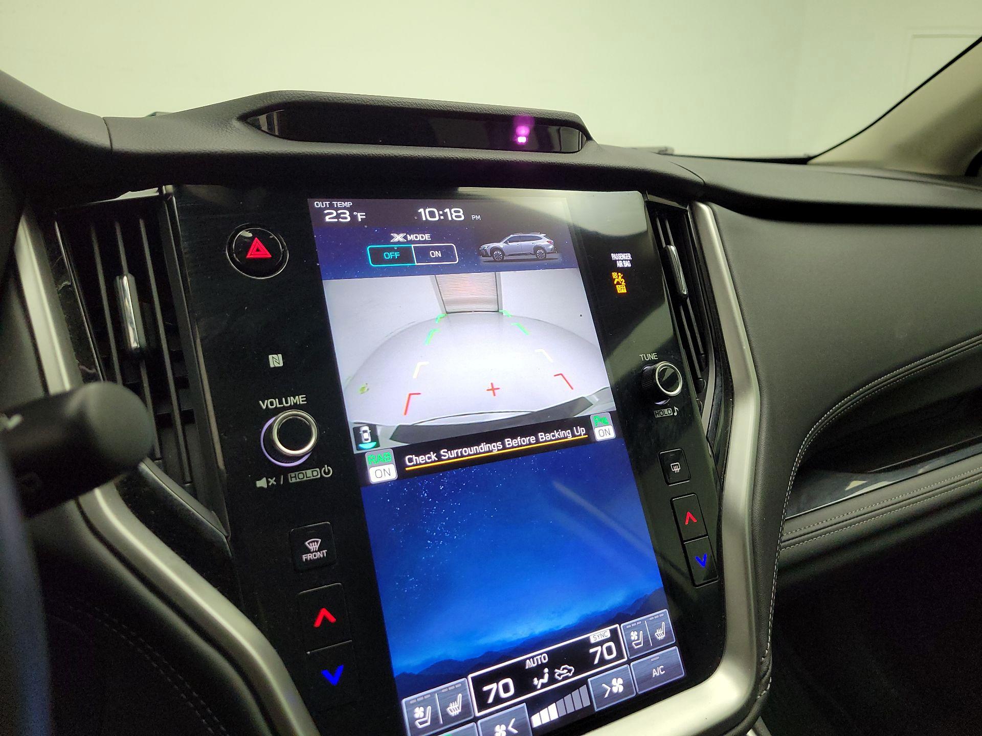 Thumbnail: 2024 Subaru Outback - 15