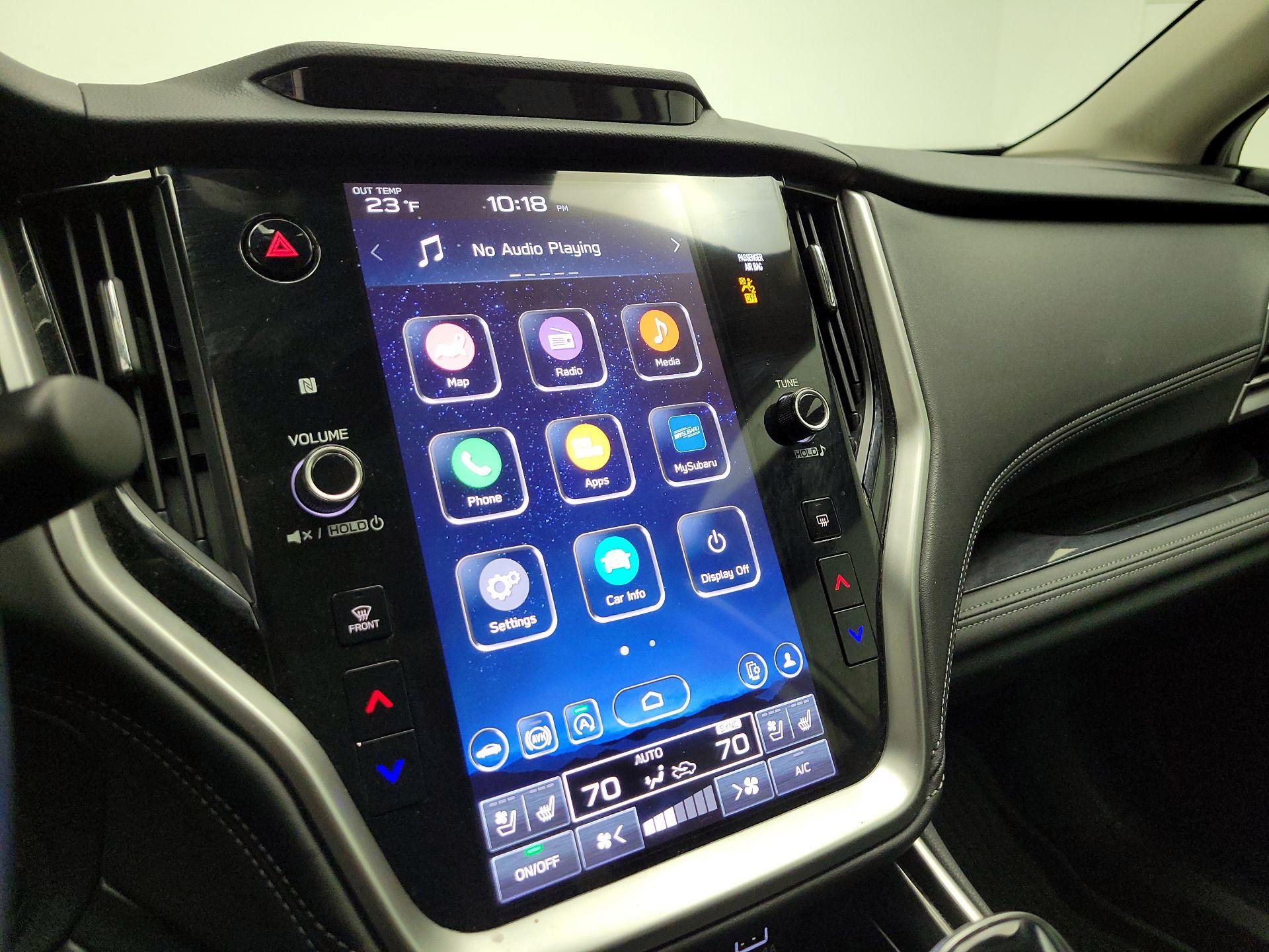 Thumbnail: 2024 Subaru Outback - 16