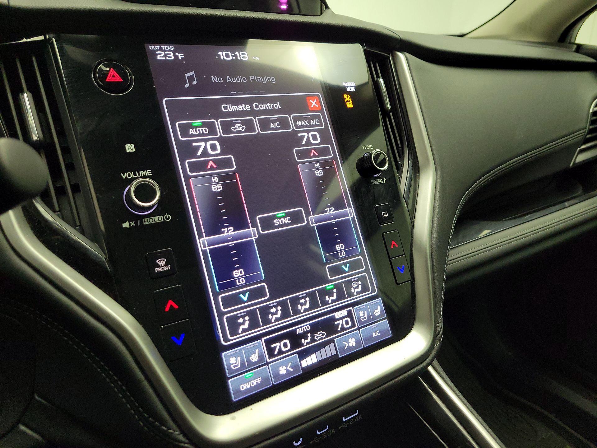 Thumbnail: 2024 Subaru Outback - 17