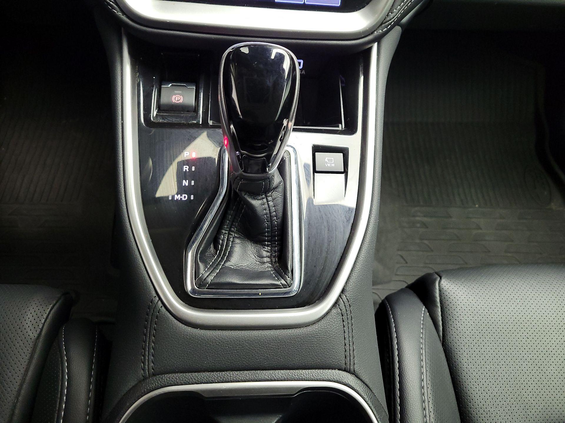 Thumbnail: 2024 Subaru Outback - 18