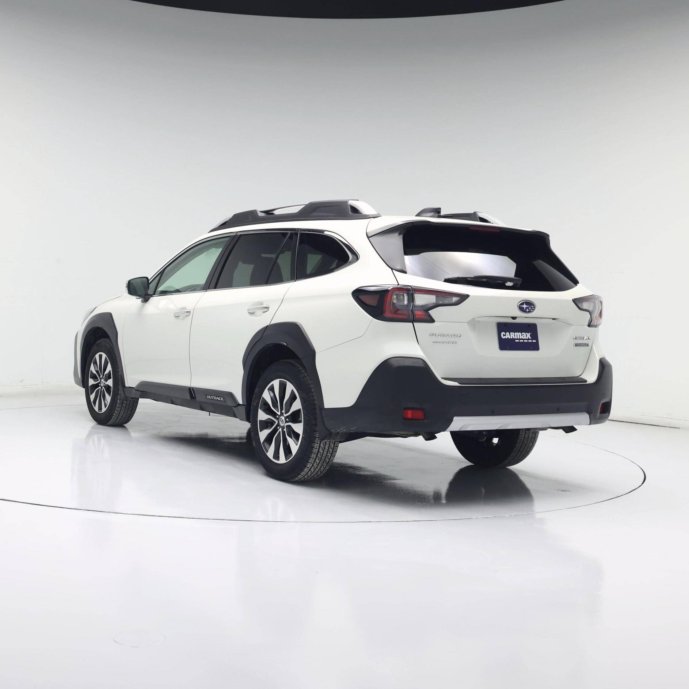 Thumbnail: 2024 Subaru Outback - 2