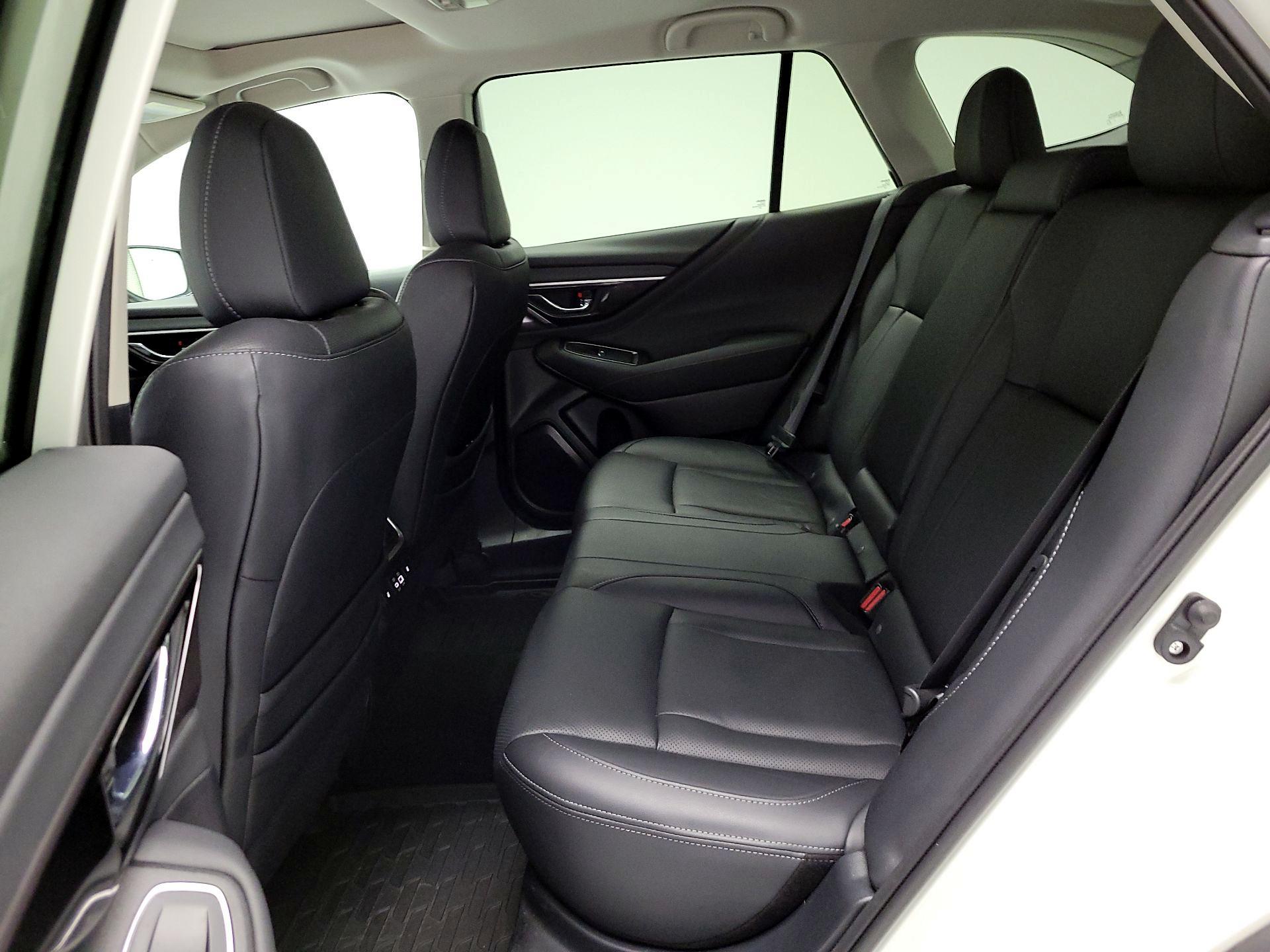 Thumbnail: 2024 Subaru Outback - 20