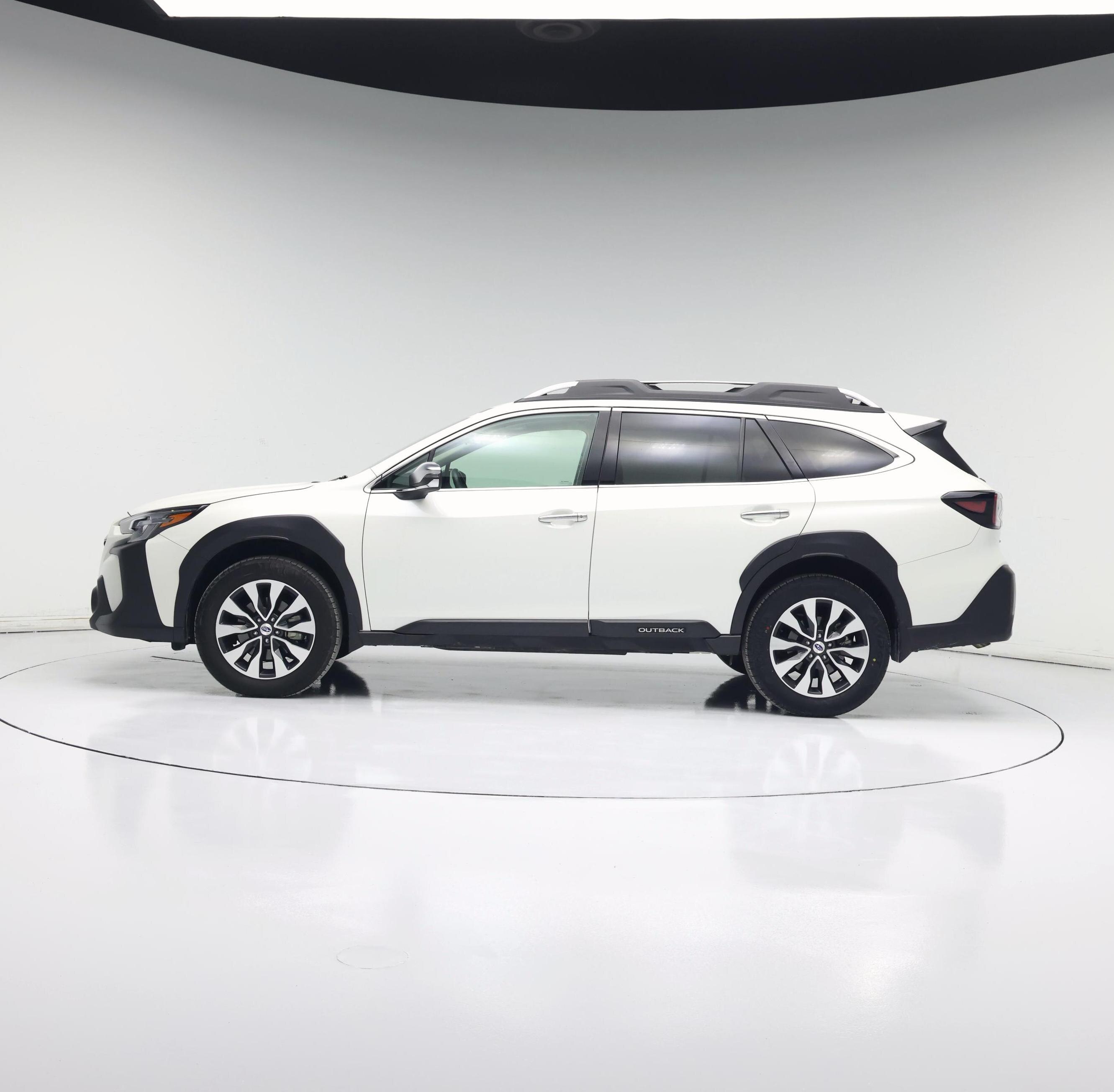 Thumbnail: 2024 Subaru Outback - 3