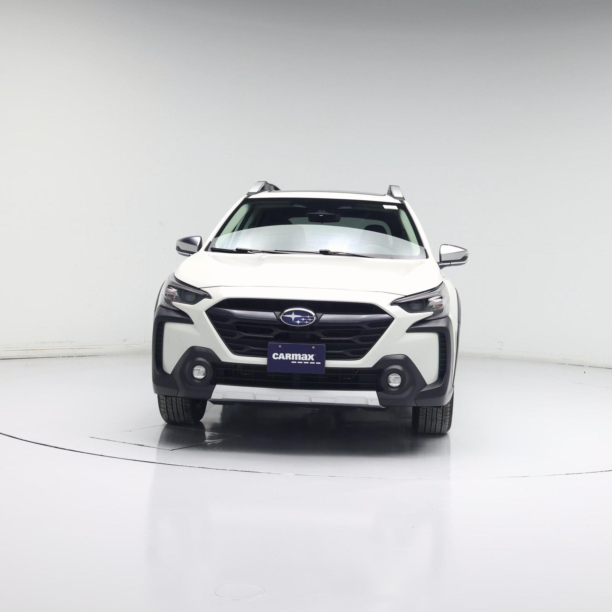 Thumbnail: 2024 Subaru Outback - 5