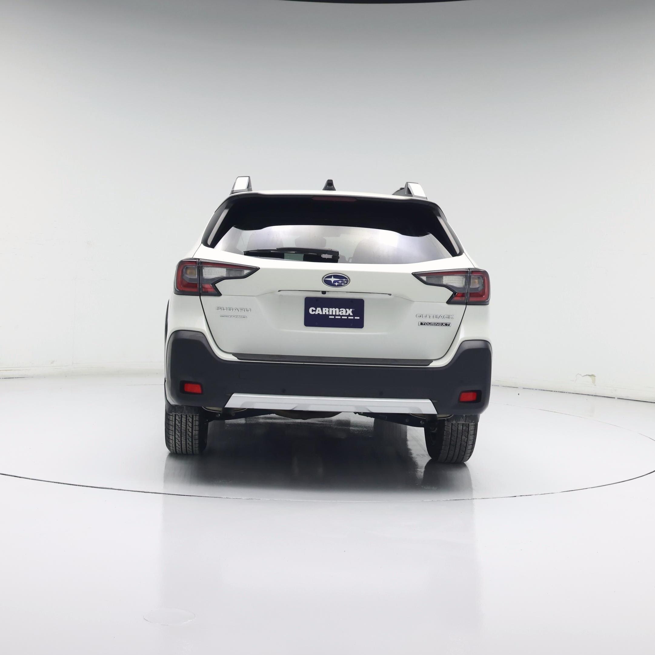 Thumbnail: 2024 Subaru Outback - 6