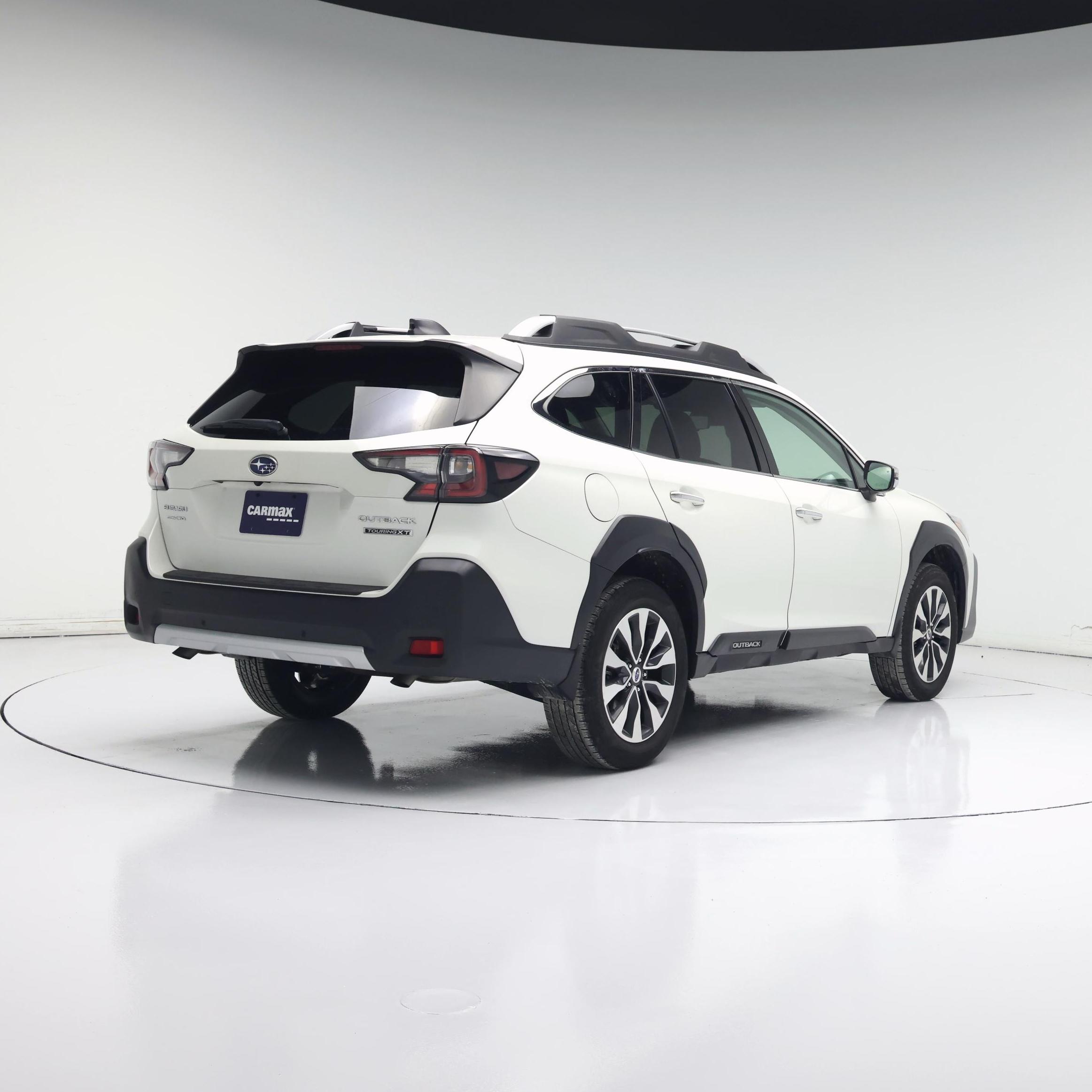 Thumbnail: 2024 Subaru Outback - 8