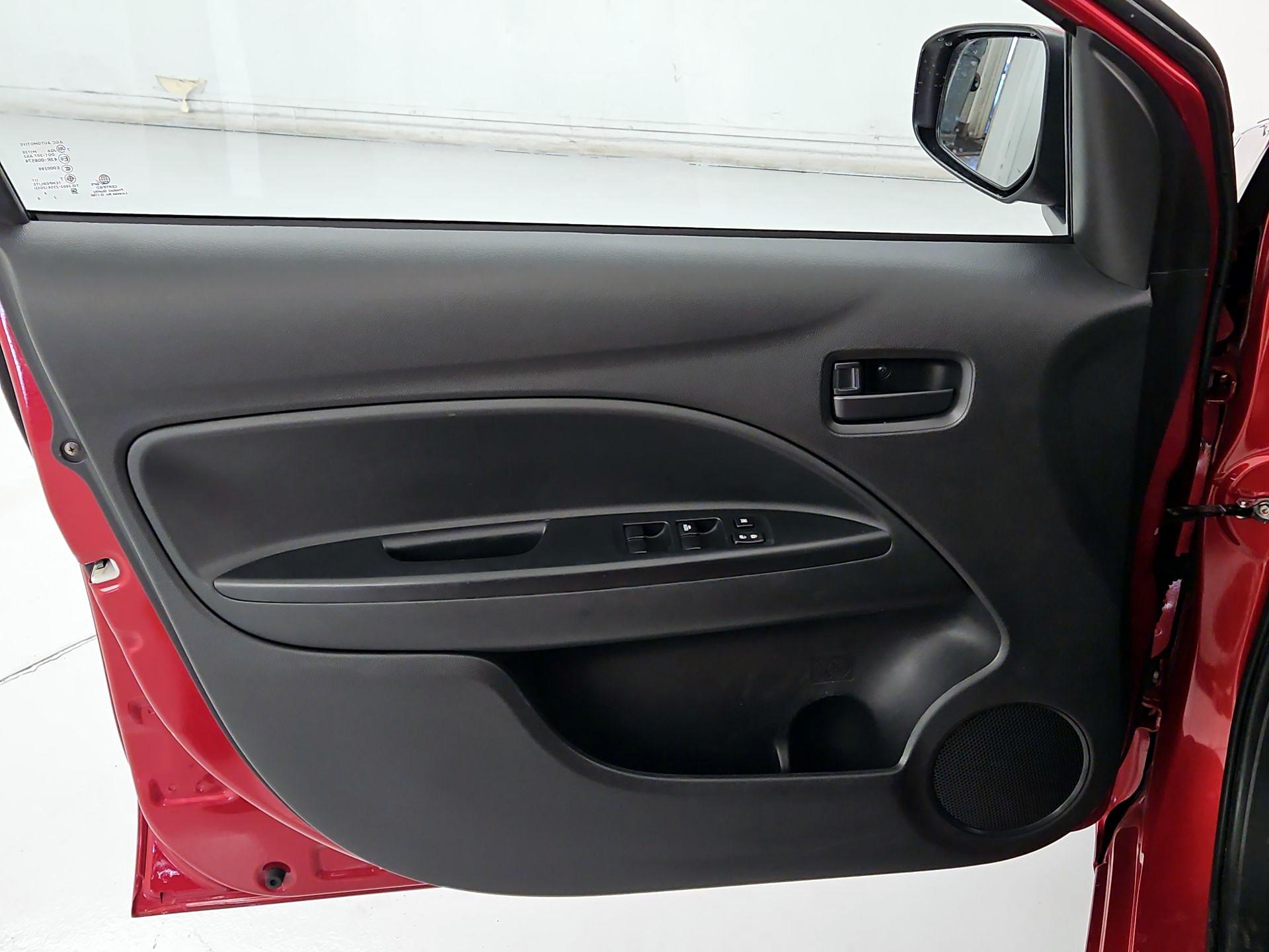 Thumbnail: 2024 Mitsubishi Mirage - 12