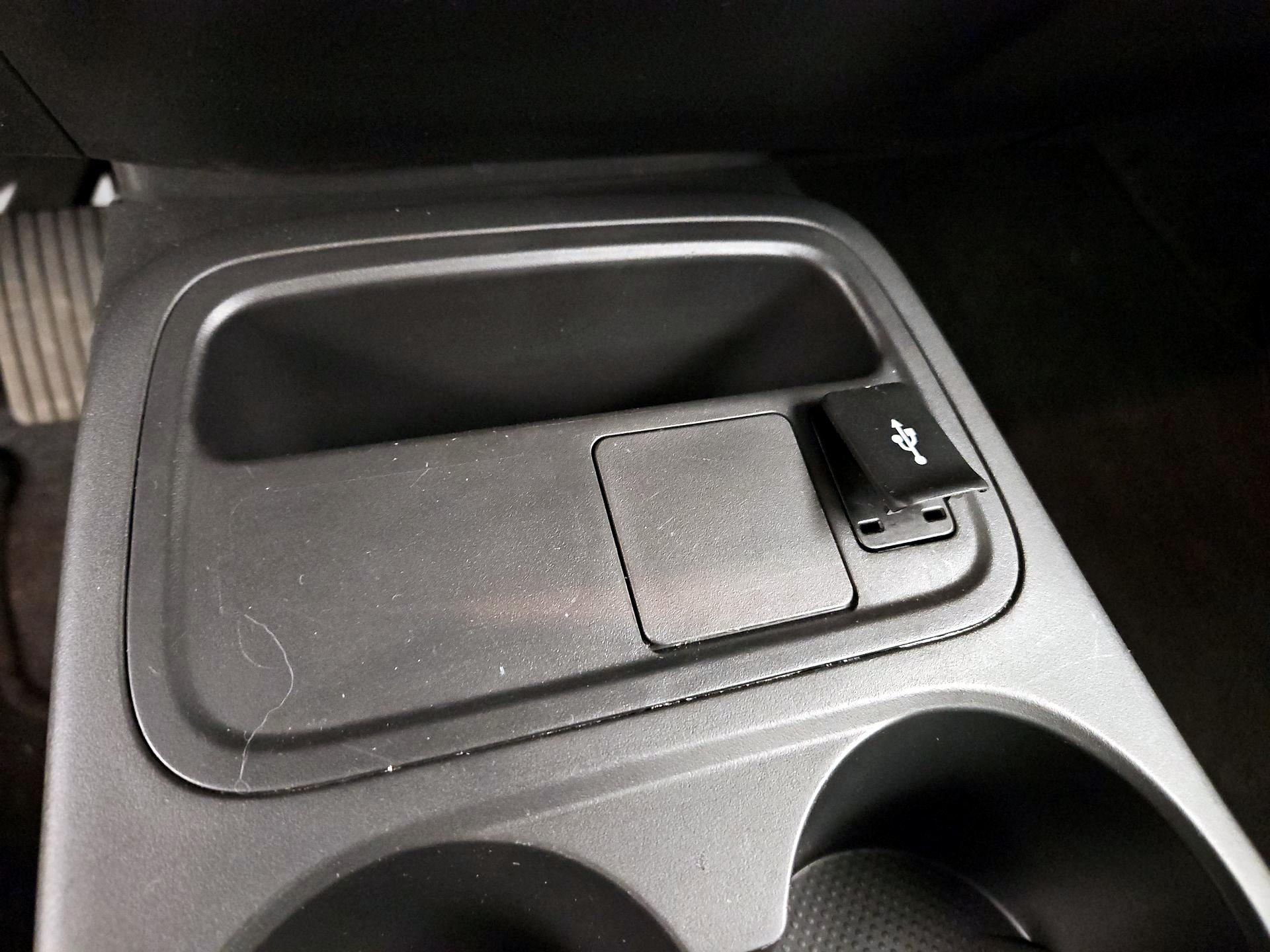 Thumbnail: 2024 Mitsubishi Mirage - 18