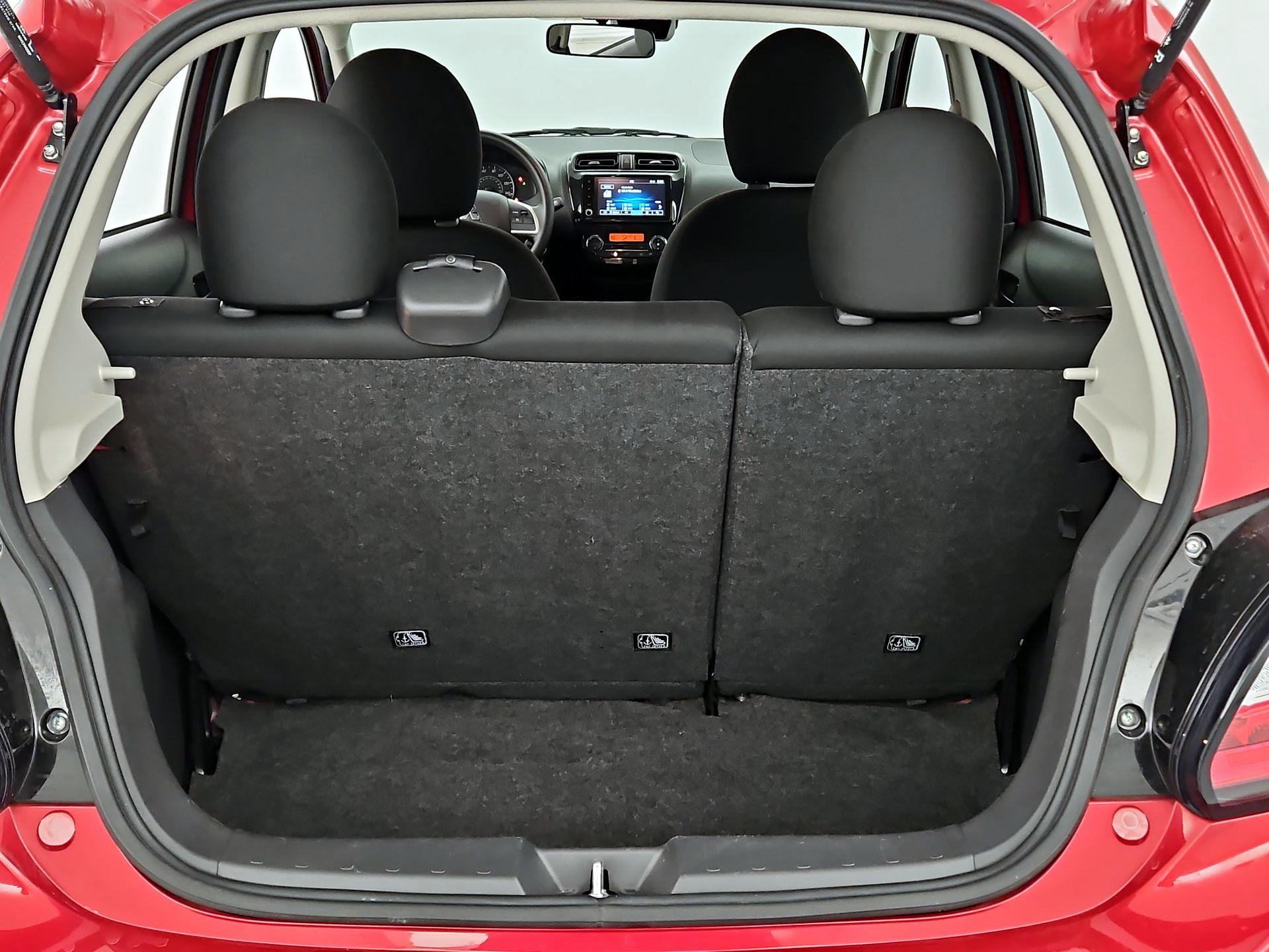 Thumbnail: 2024 Mitsubishi Mirage - 20