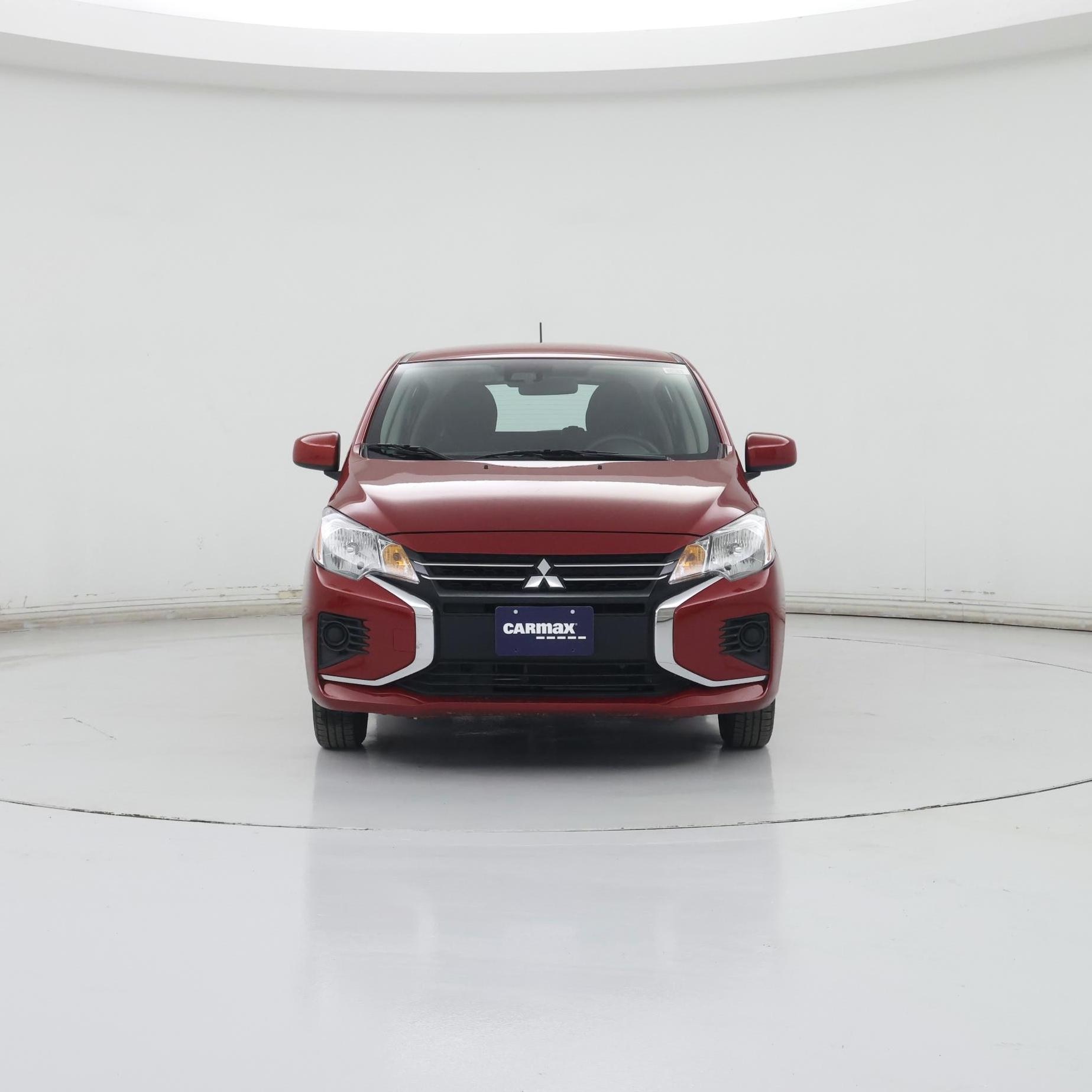 Thumbnail: 2024 Mitsubishi Mirage - 5