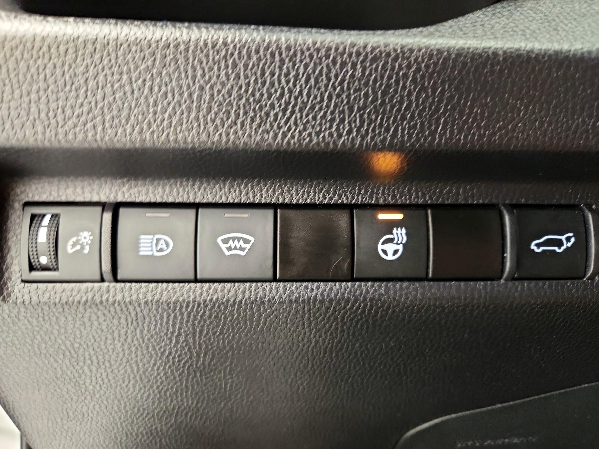 Thumbnail: 2024 Toyota RAV4 - 13