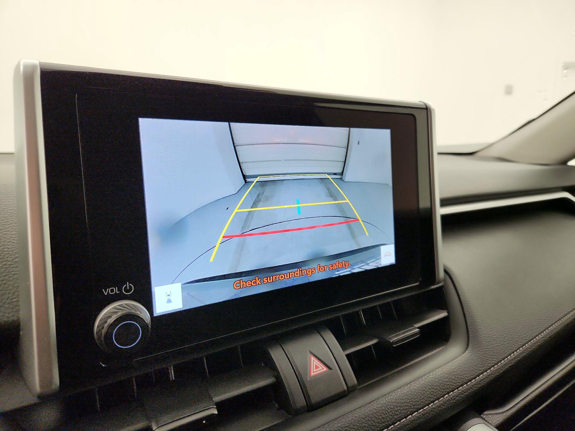 Thumbnail: 2024 Toyota RAV4 - 14