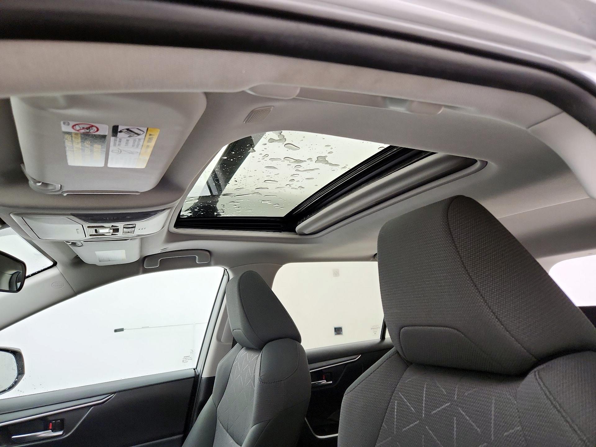 Thumbnail: 2024 Toyota RAV4 - 19