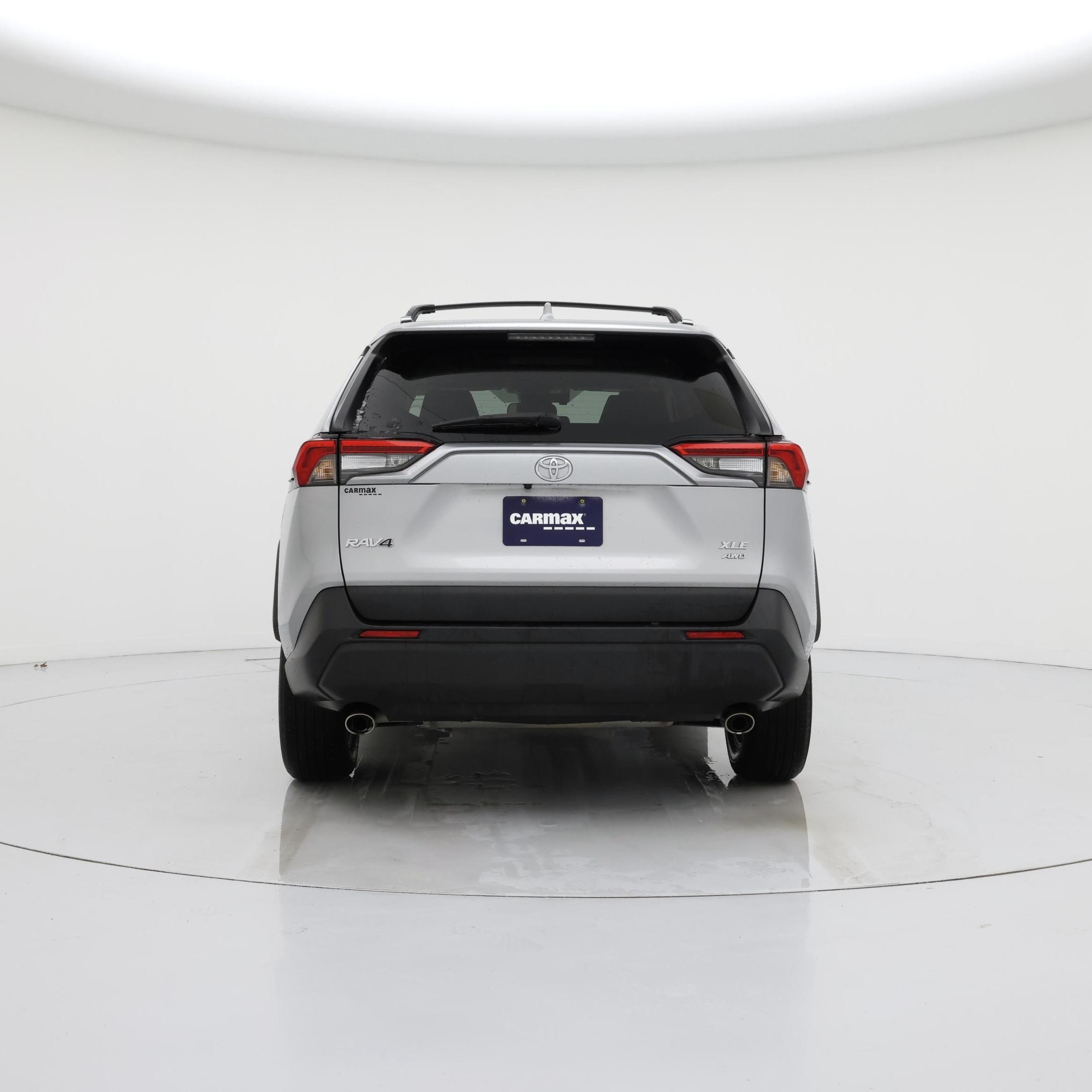 Thumbnail: 2024 Toyota RAV4 - 6