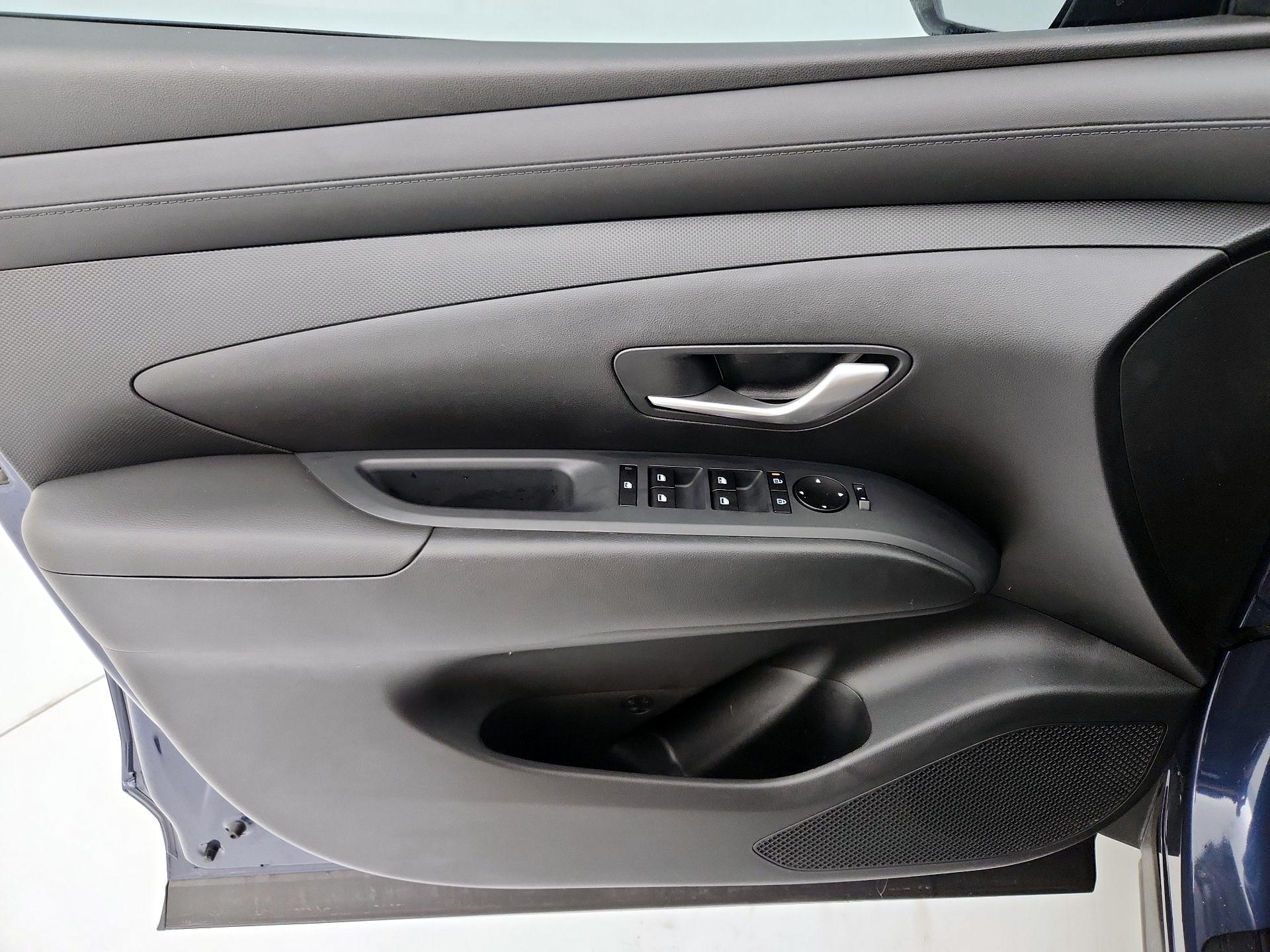 Thumbnail: 2025 Hyundai Tucson - 12